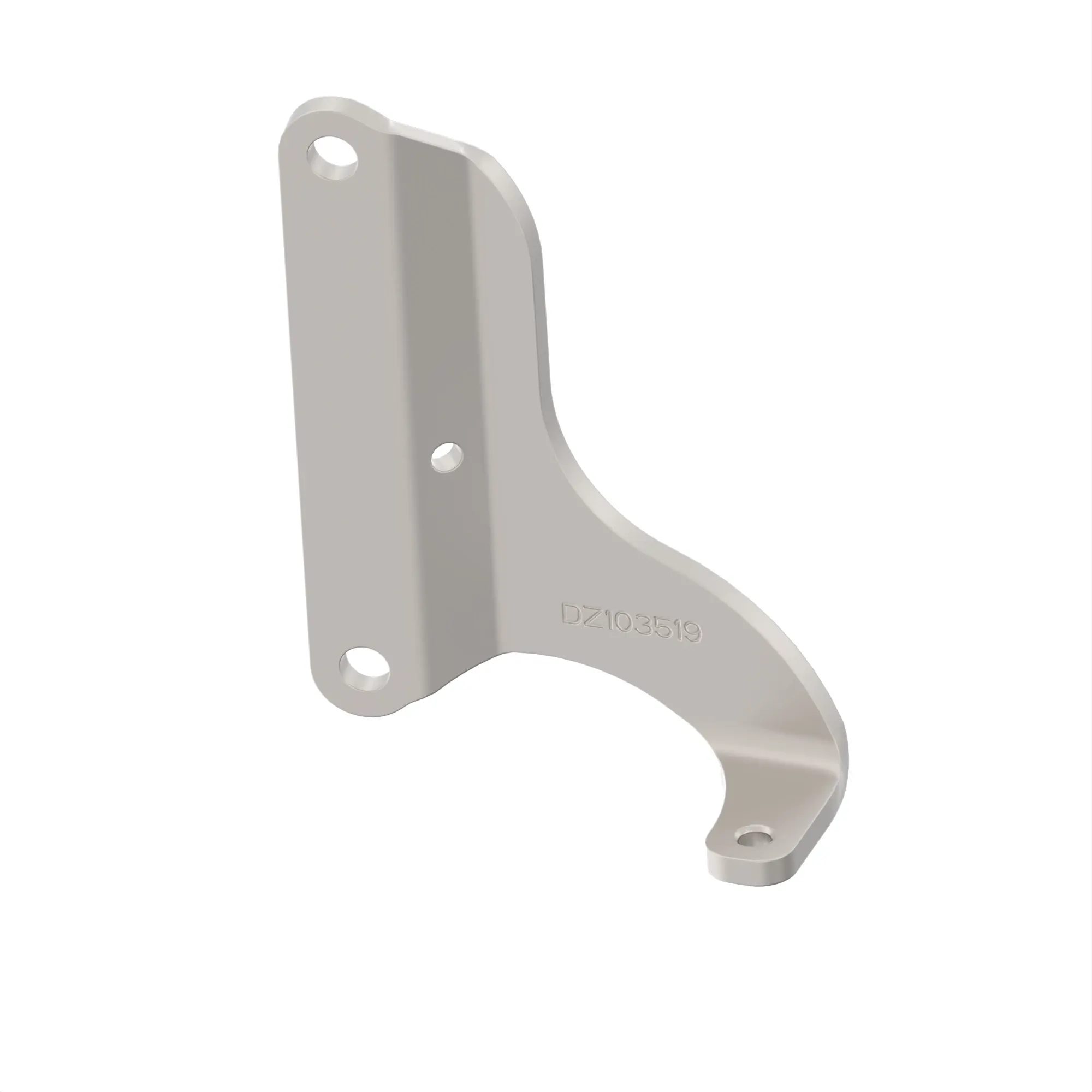 BRACKET, WIRING HARNESS