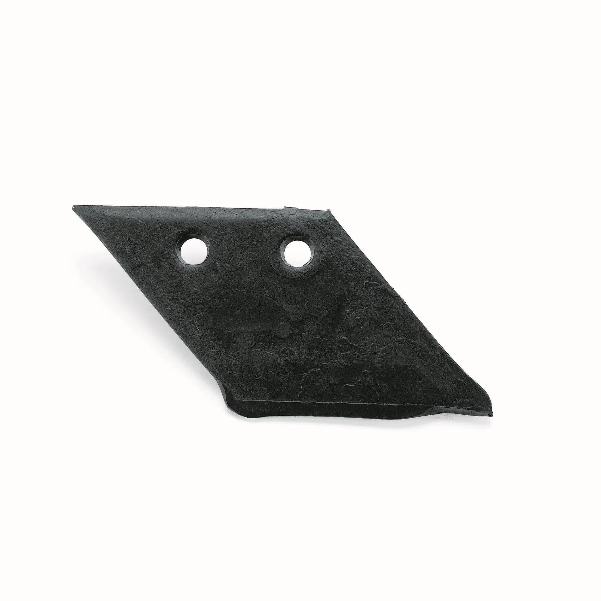 John Deere Right Side Square Edge Flat Cutting Edge - N237724