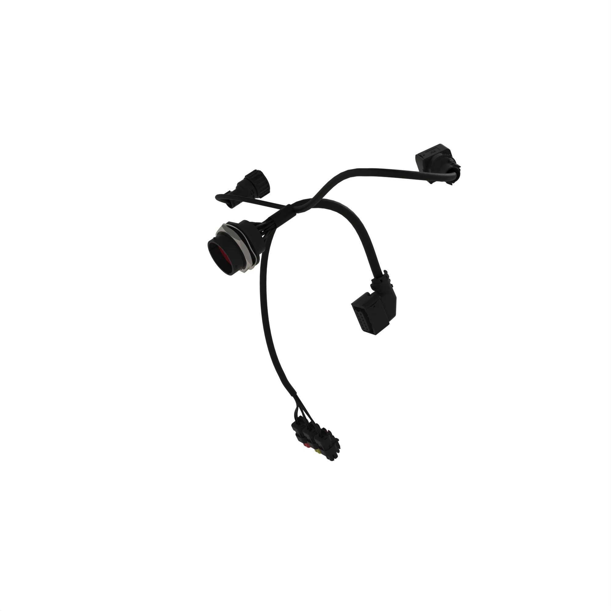 WIRING HARNESS, ASSEMBLY, DEF CONTR