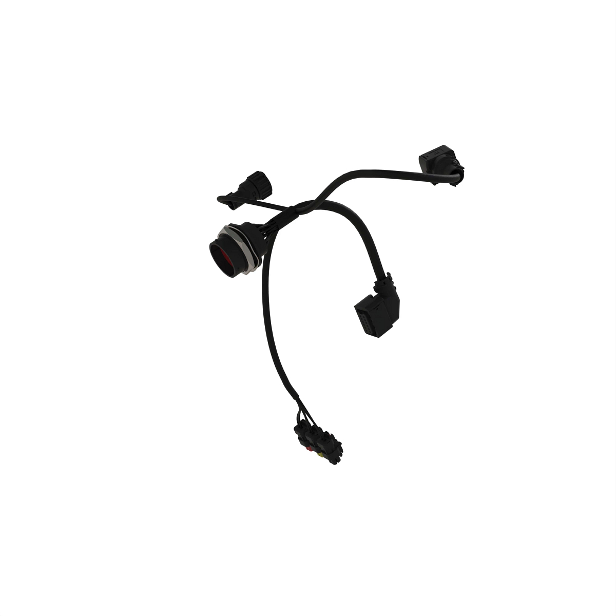 WIRING HARNESS, ASSEMBLY, DEF CONTR