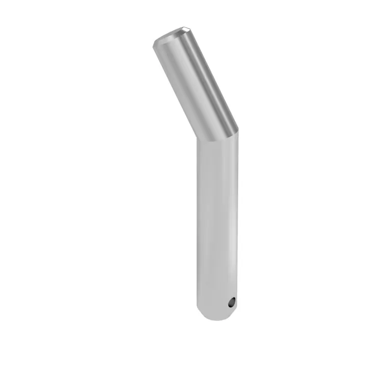 PIN, MOUNTING