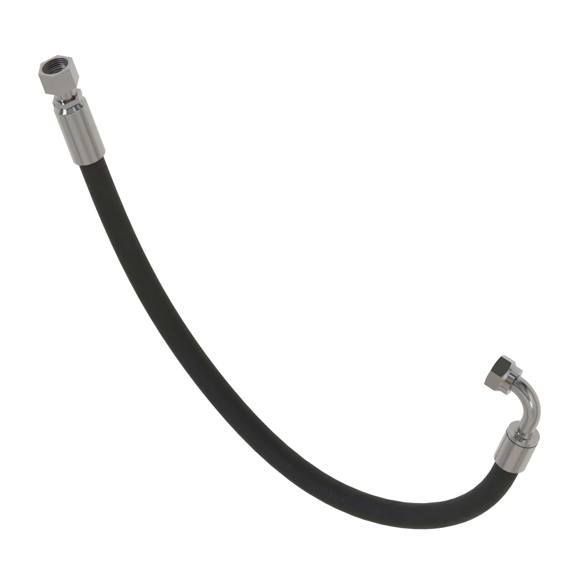 Hydraulic Hose