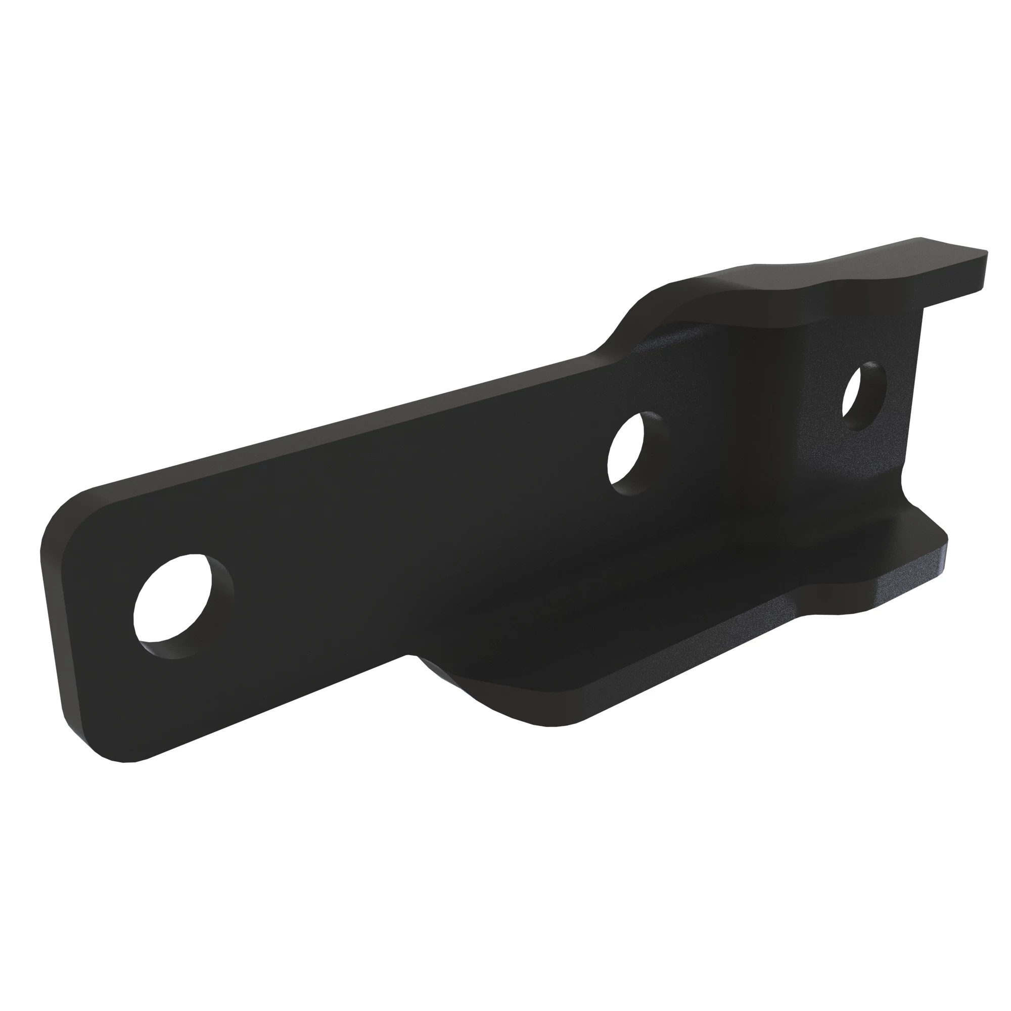 BRACKET, ALTERNATOR