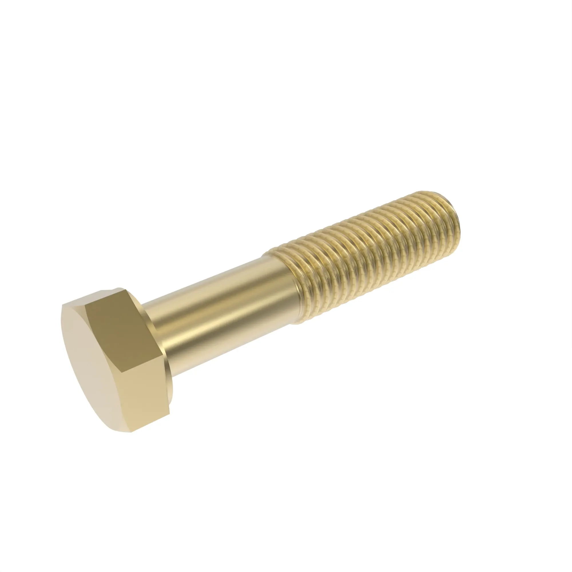SCREW, HEX HEAD