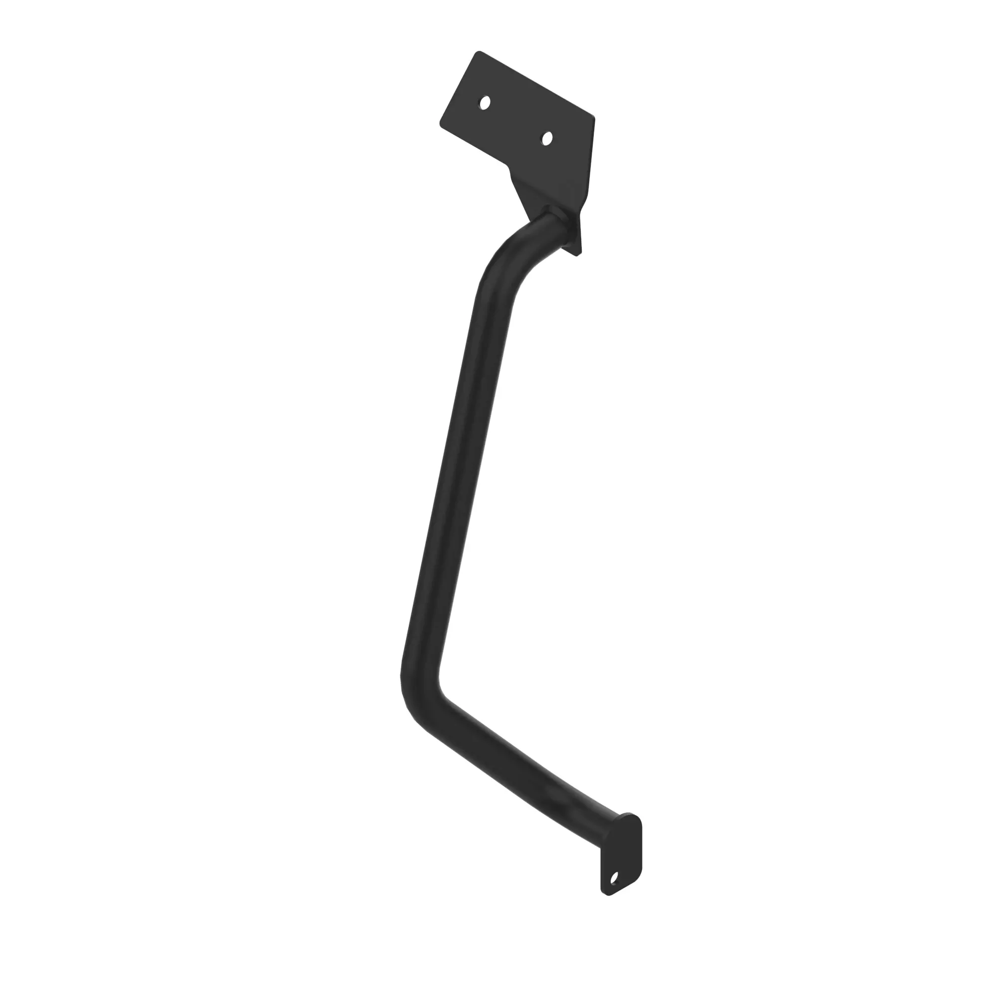 John Deere Handrail, Right Side, Convenience Step - TA20333