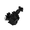John Deere Transaxle - AUC23380