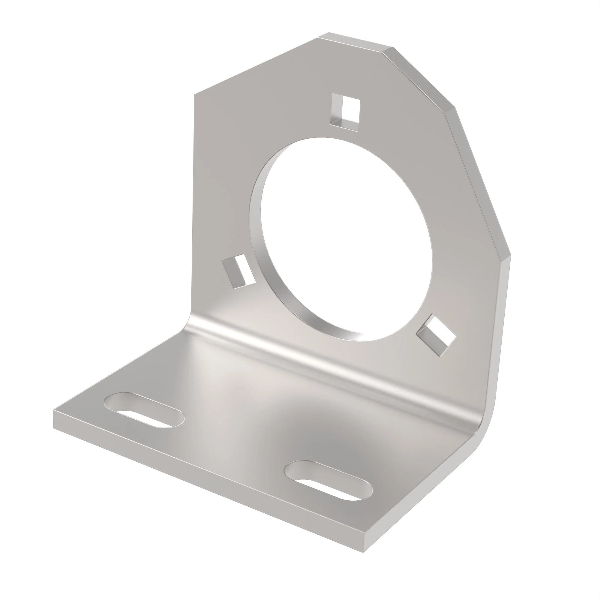 John Deere Flange - YC20700