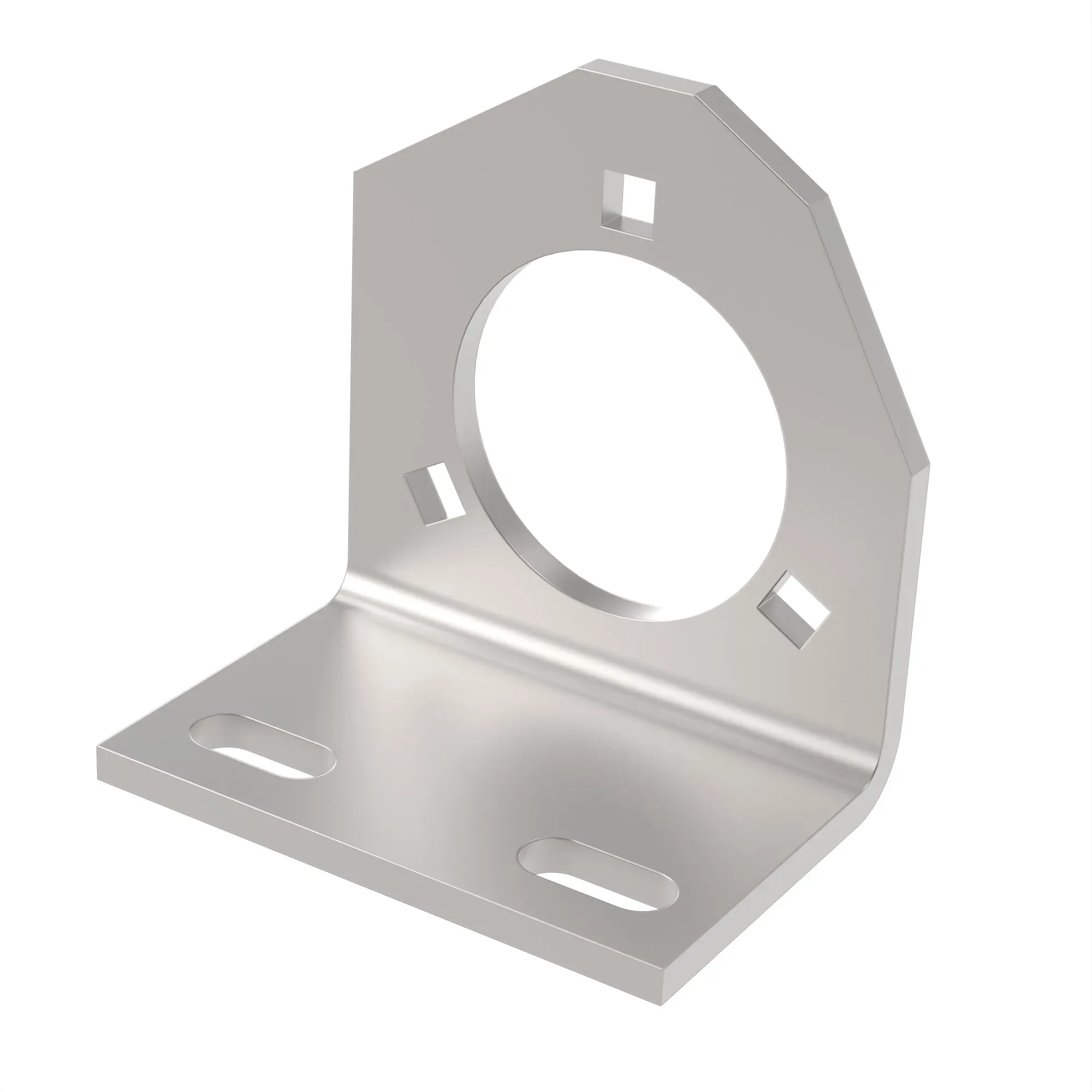 John Deere Flange - YC20700