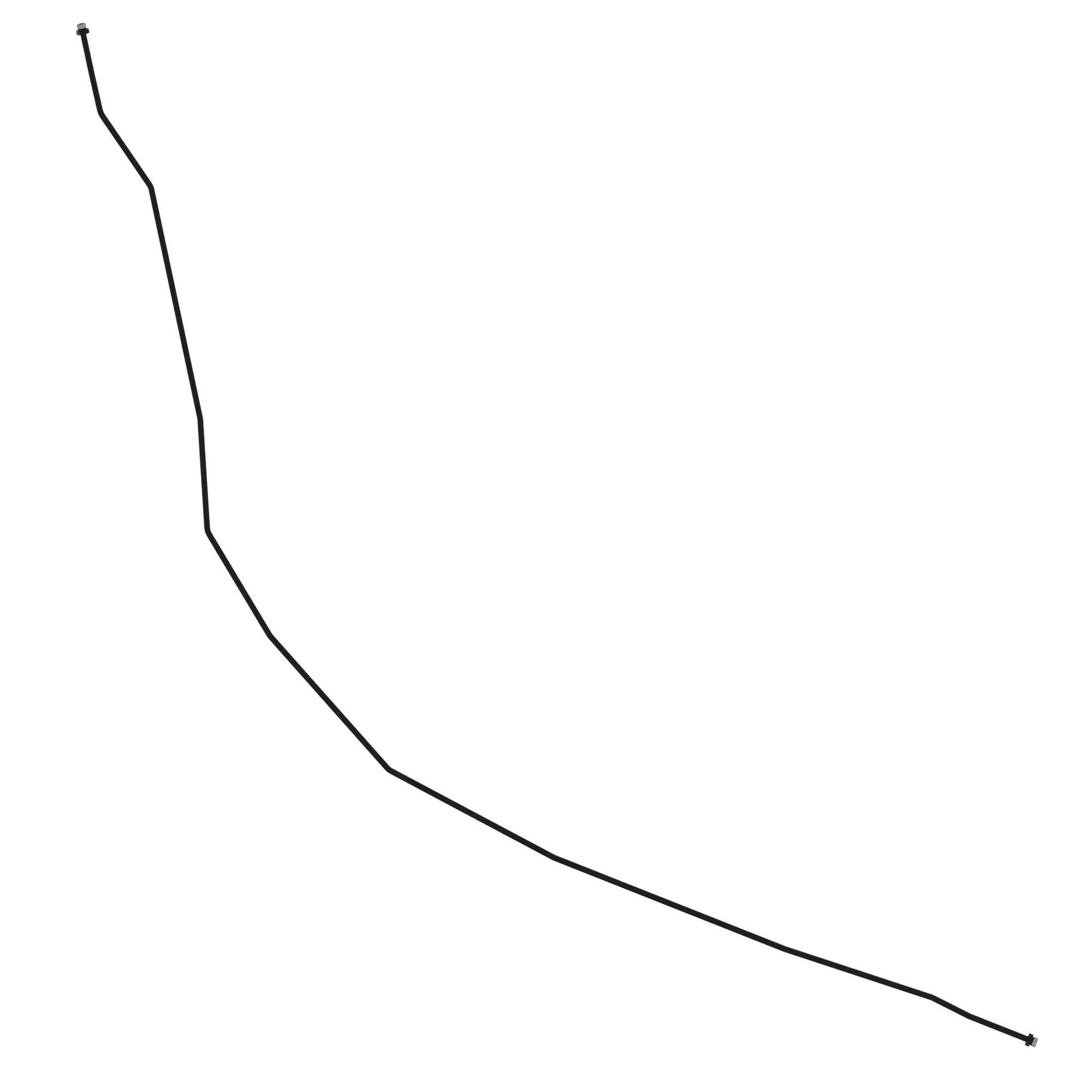 Oil Line