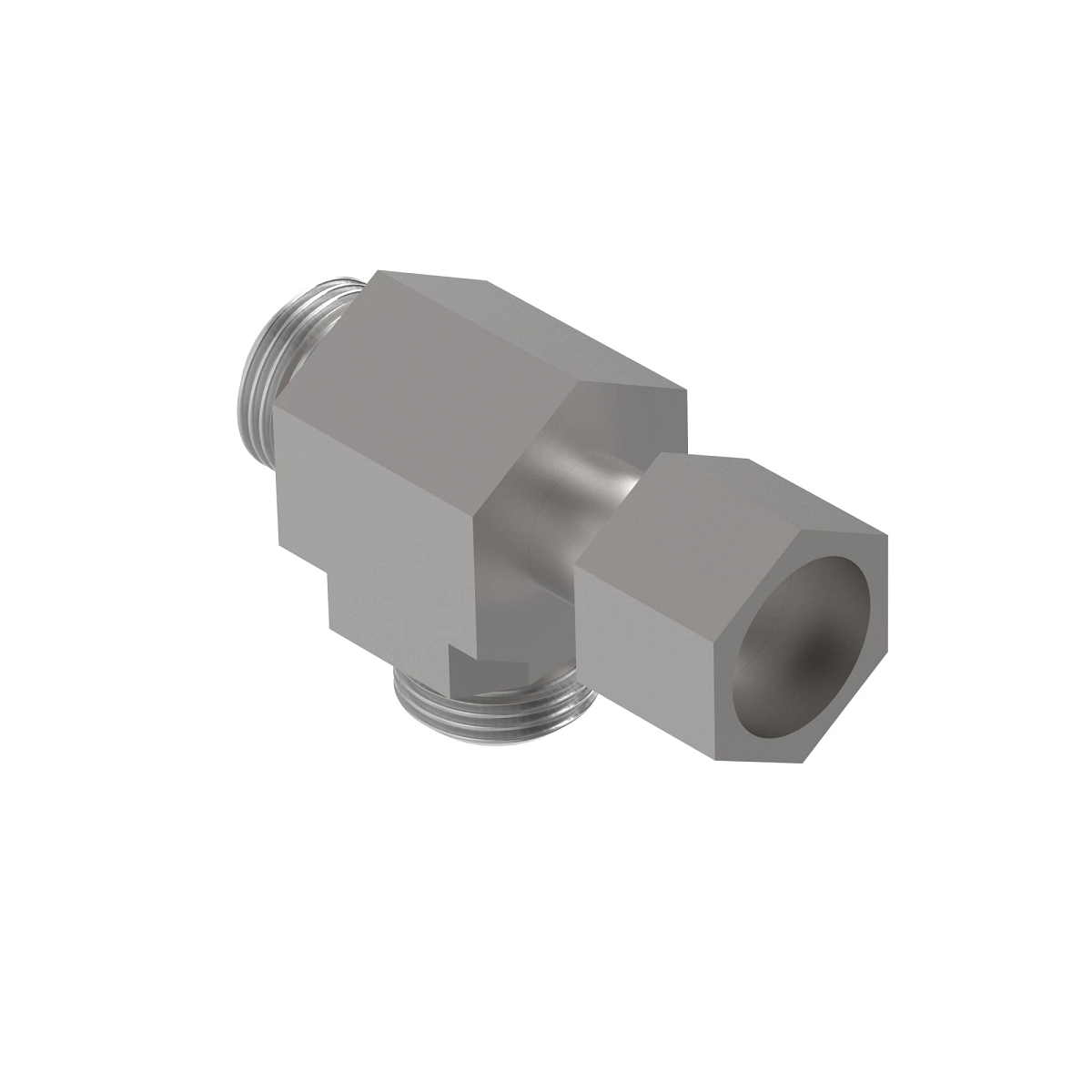 SWIVEL RUN TEE (SWRT), ORFS