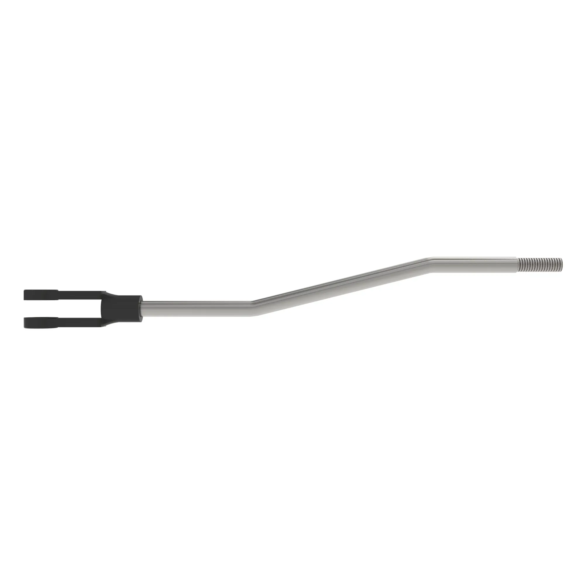 hand brake connecting rod