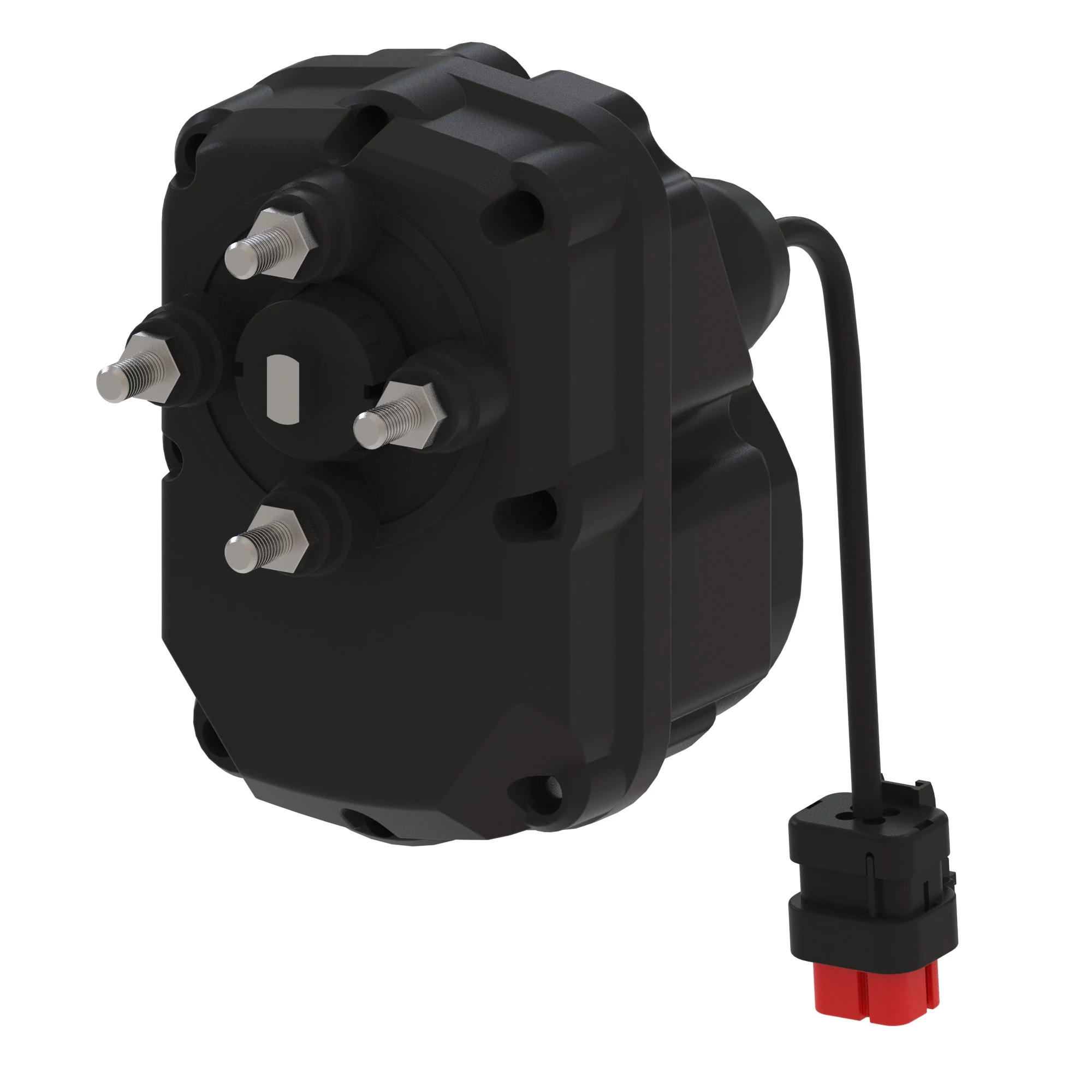 John Deere Agitator Variable Position Actuator - AKK59164