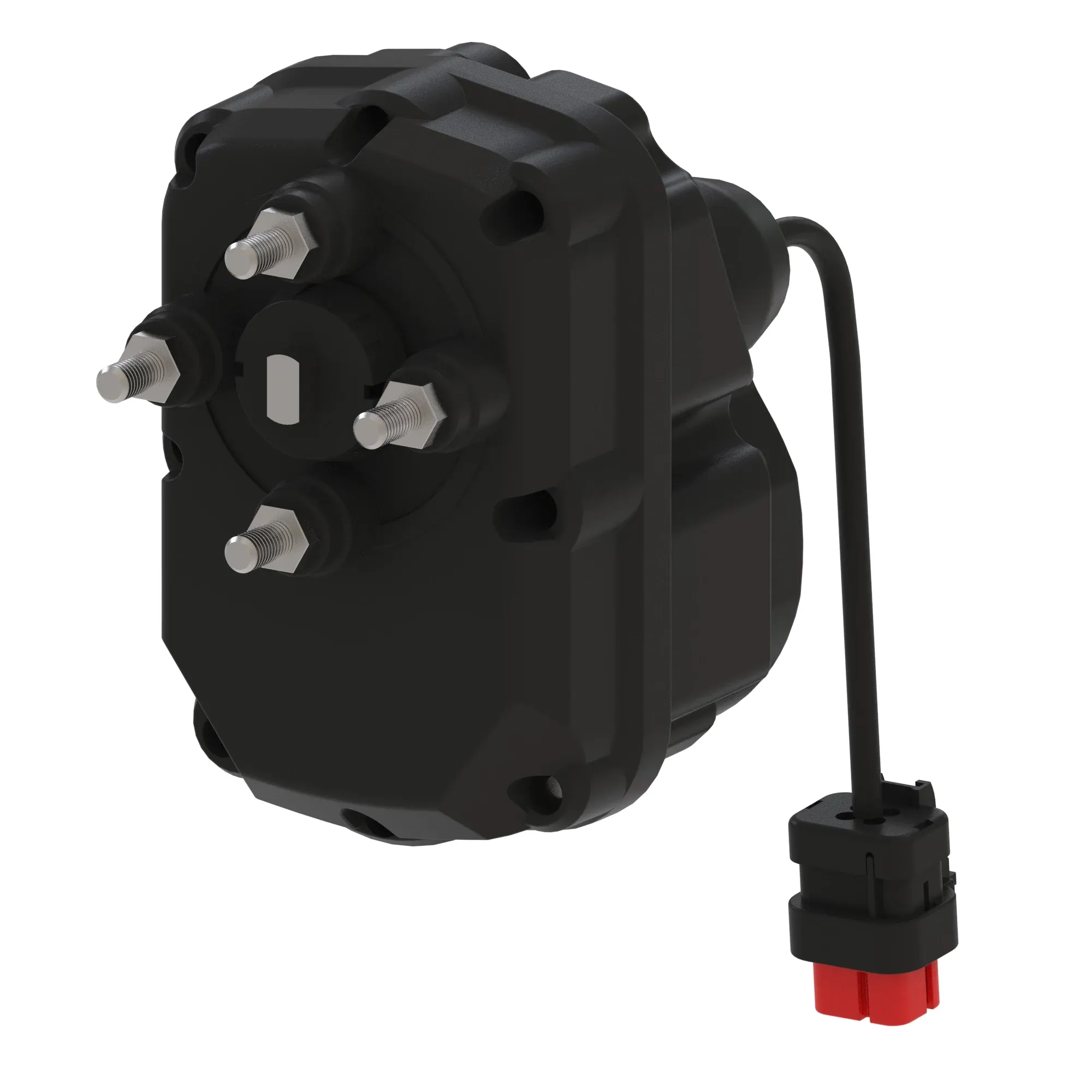 John Deere Agitator Variable Position Actuator - AKK59164