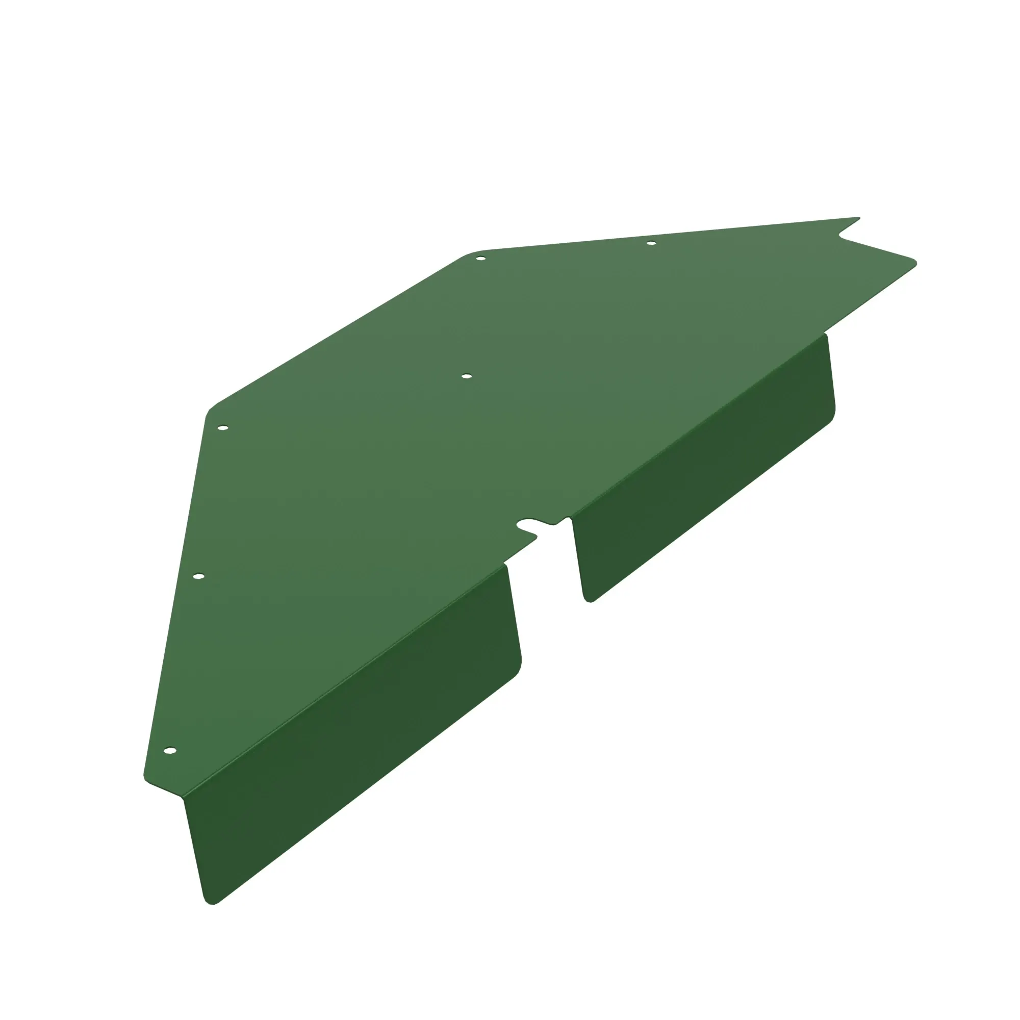 John Deere Sheet - KK18639