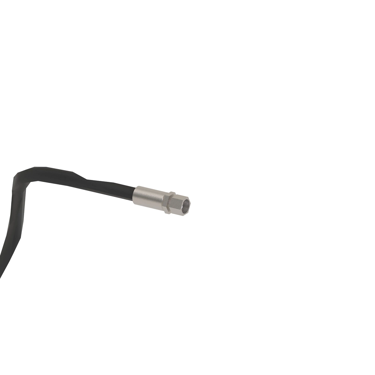 Hydraulic Hose - Fabricate, Vrd Pre