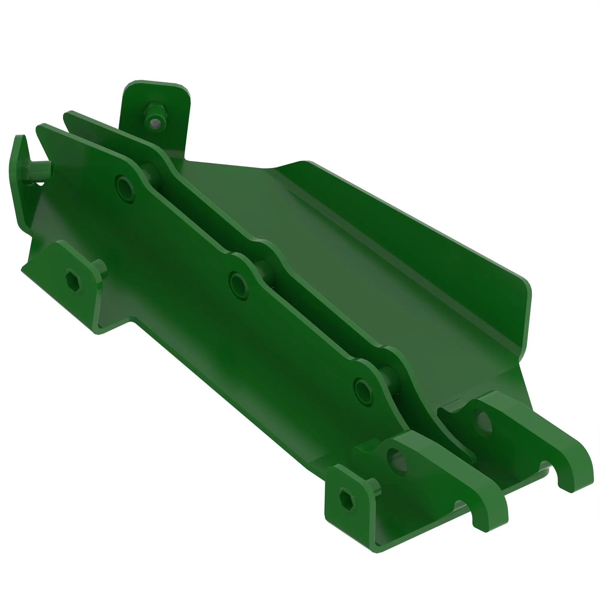 John Deere Bracket - AXE81683