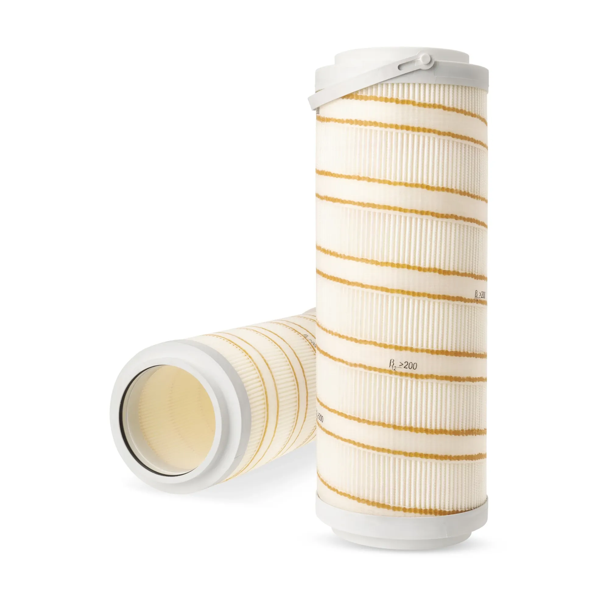 Fleetguard Hydraulic Coreless Filter - PMHF30874