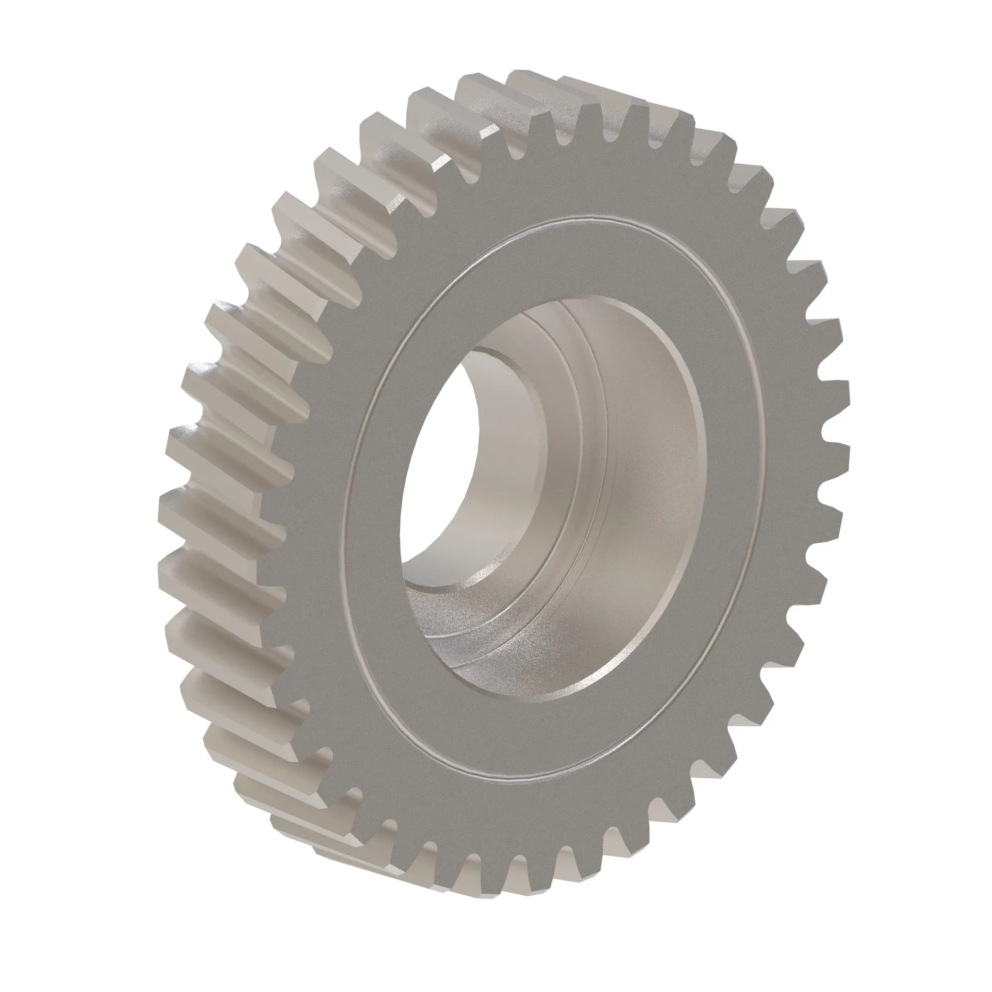 John Deere Helical Gear (B-Range Driven, 37 Teeth) - SU58097