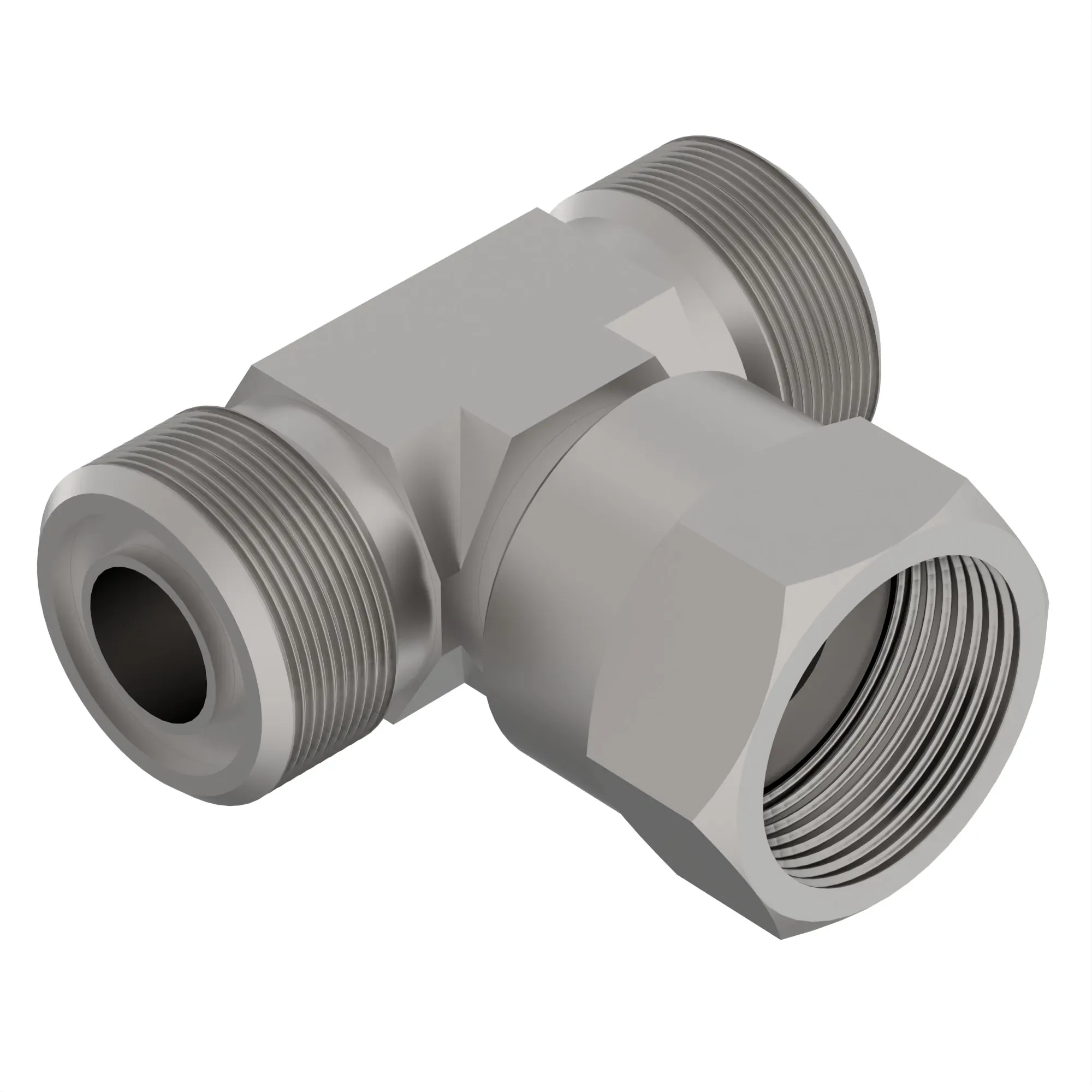 John Deere Tee Fitting - CC136067