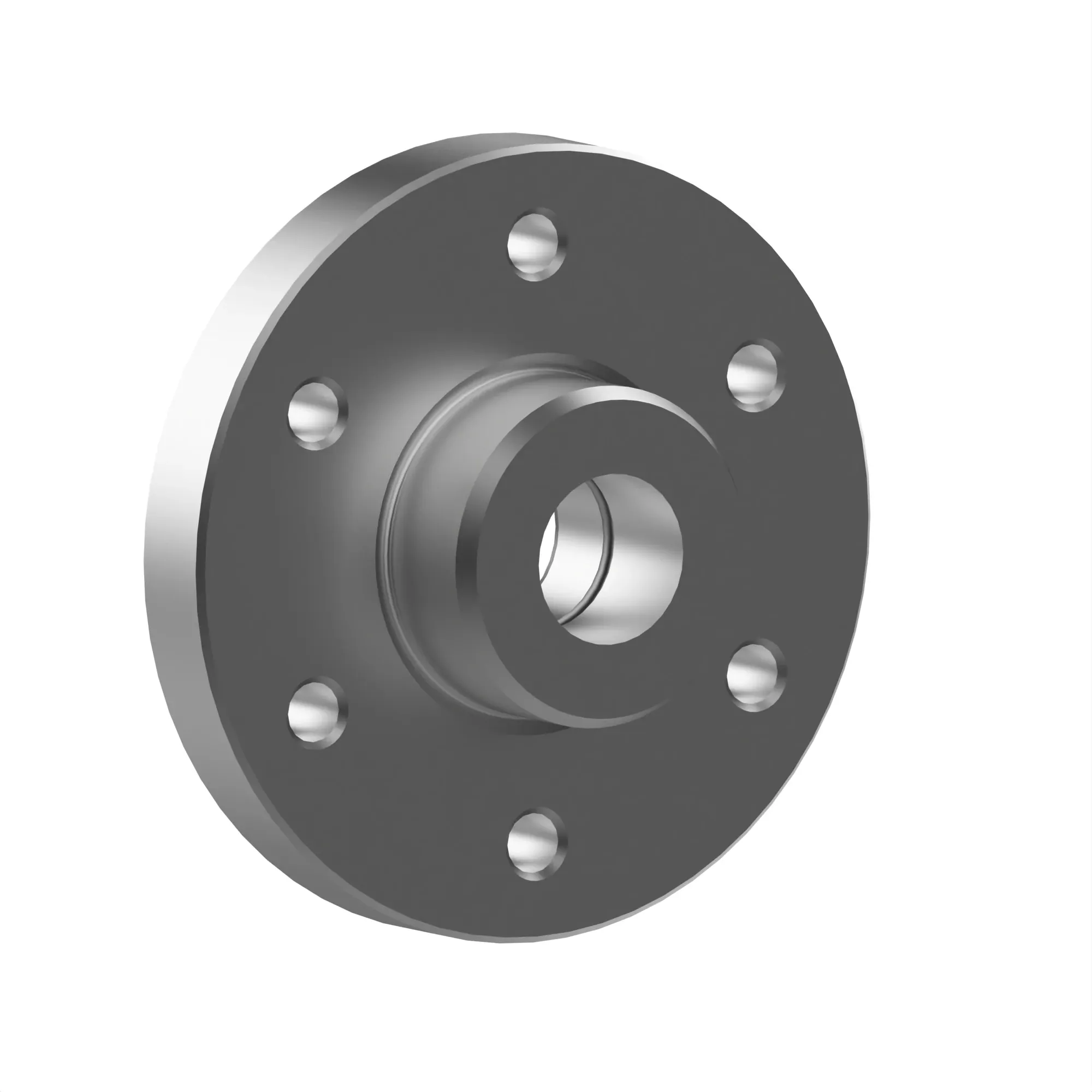 "HUB, FAN 1""SHFT 2""PILOT 3.5BLT"