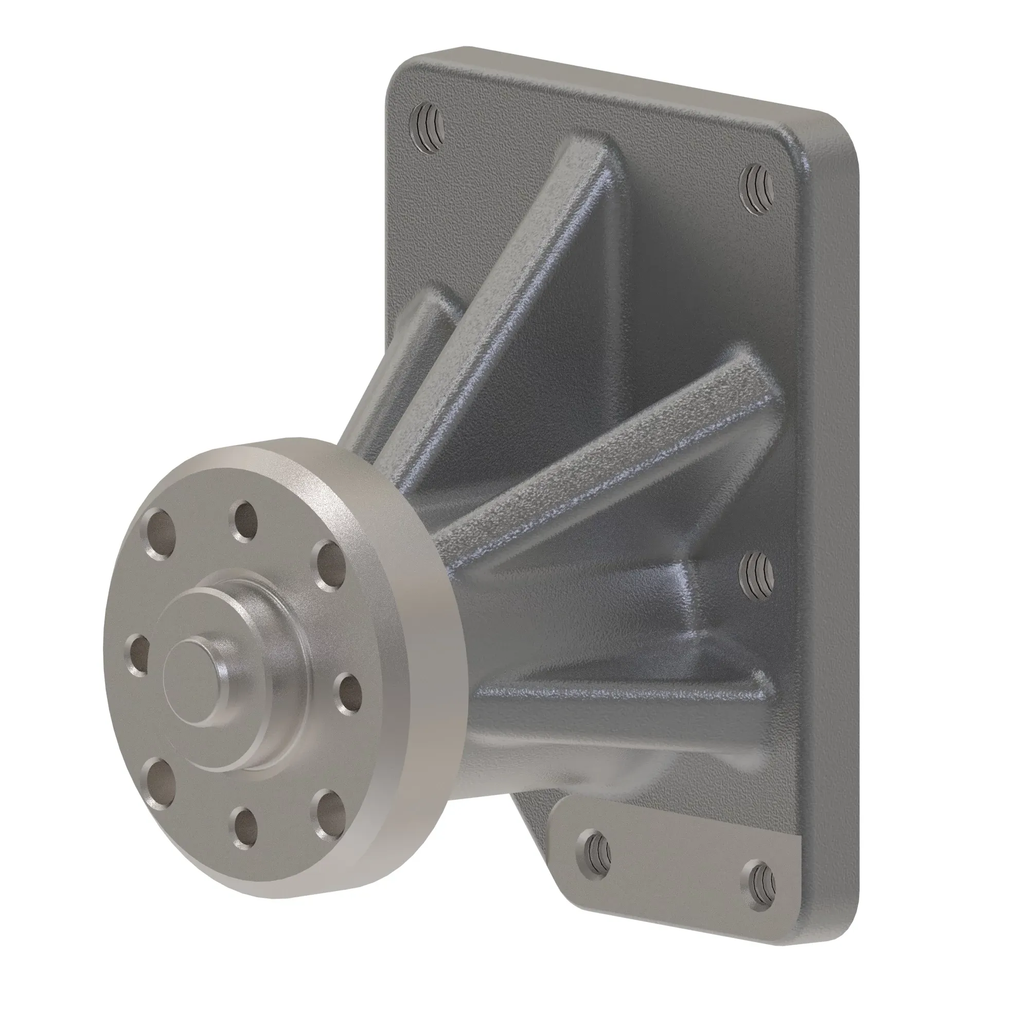 John Deere Fan Drive - AT384390