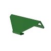 PLATE, PLATE, Z-BAR ATTACHMENT