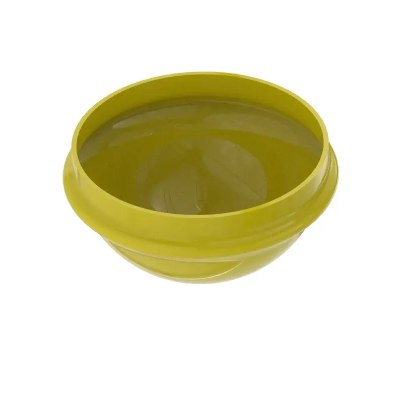 John Deere Front Wheels Hub Cap - DT2127W