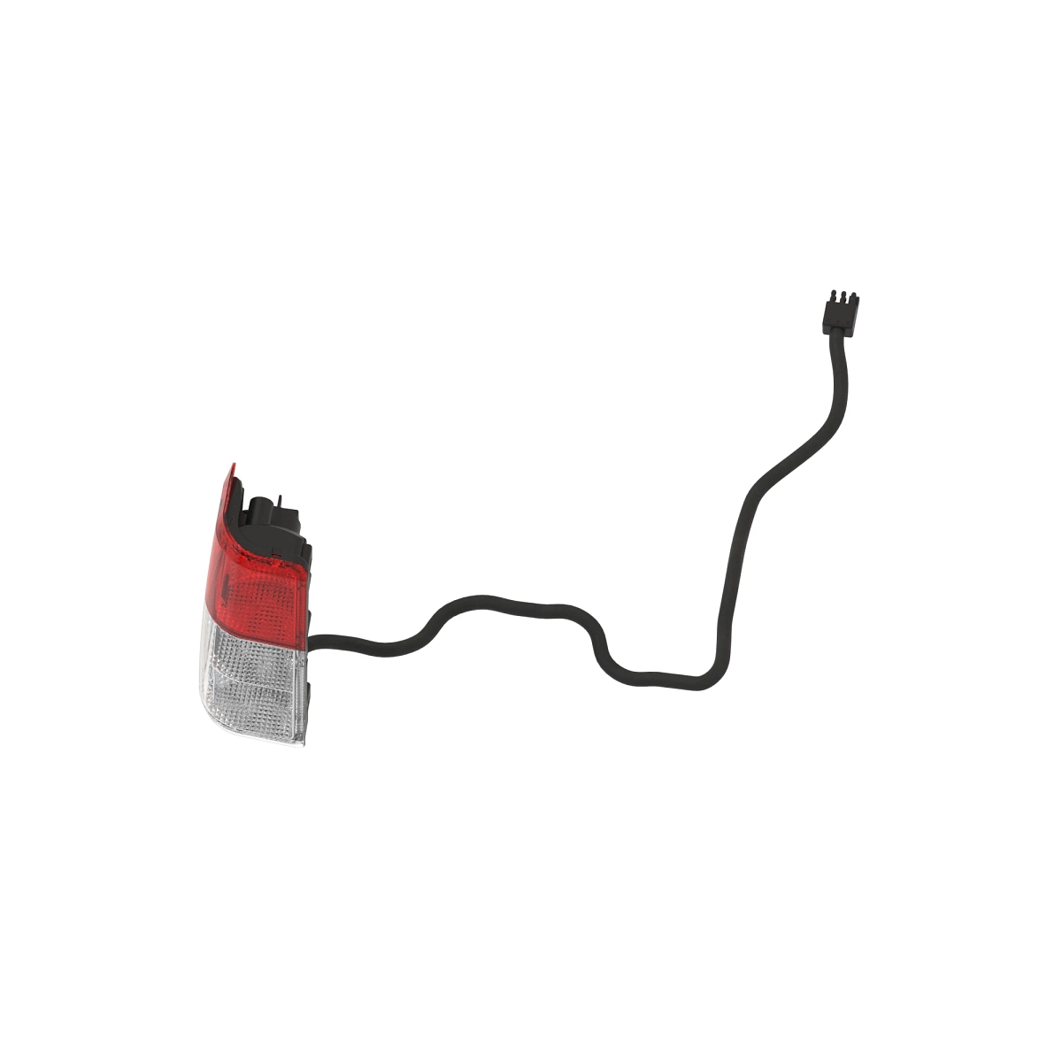 Light Assembly, Rear LH
