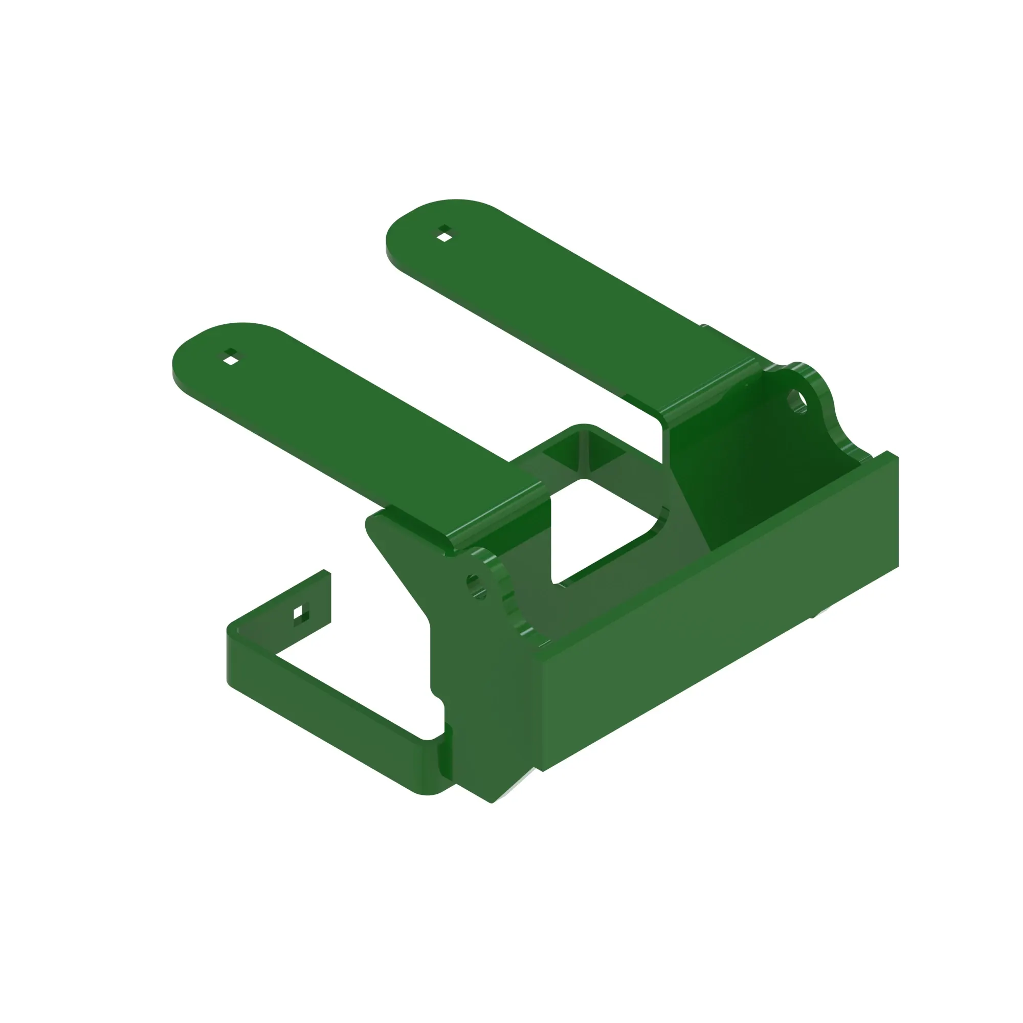 Bracket