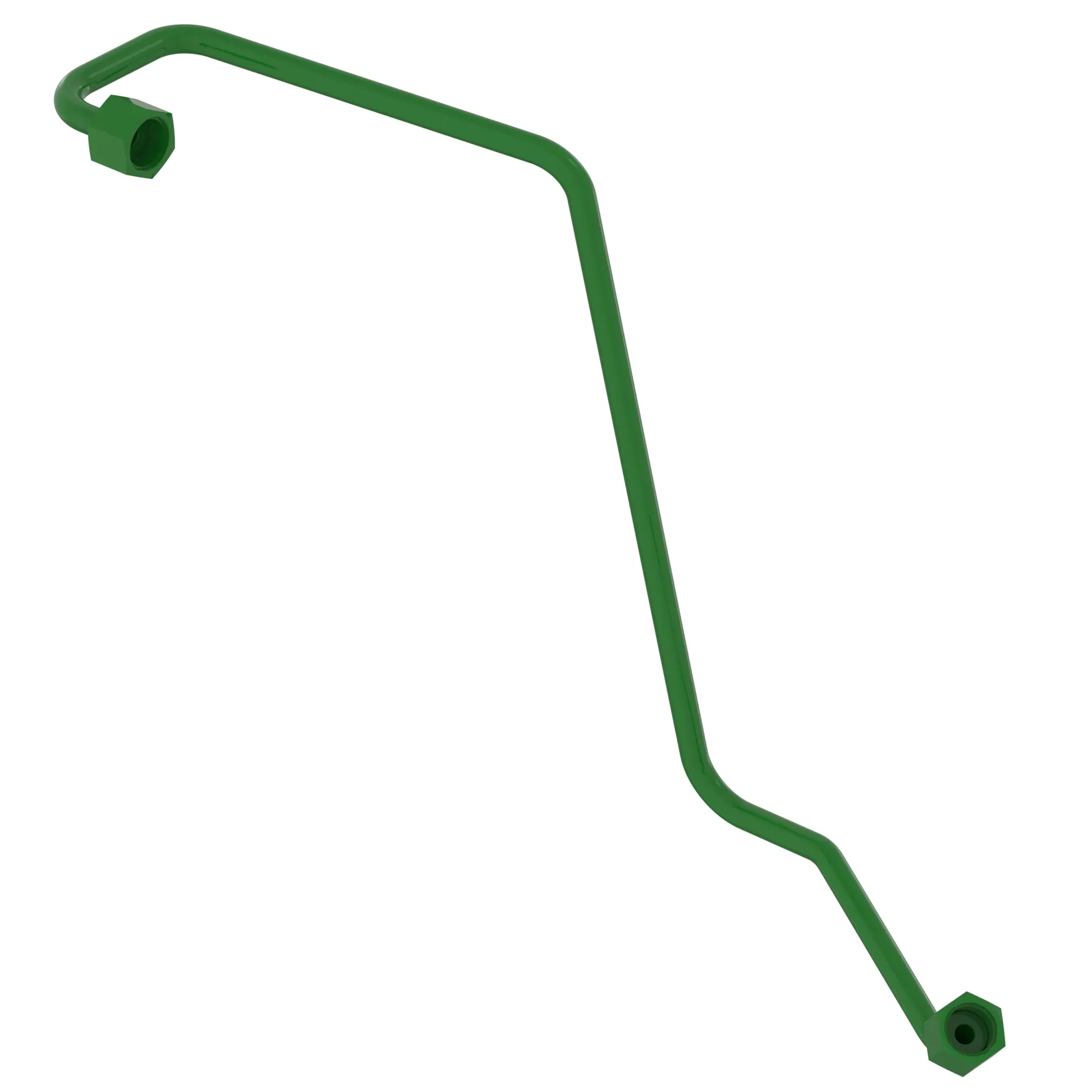 FRONT HITCH, EXTEND IN