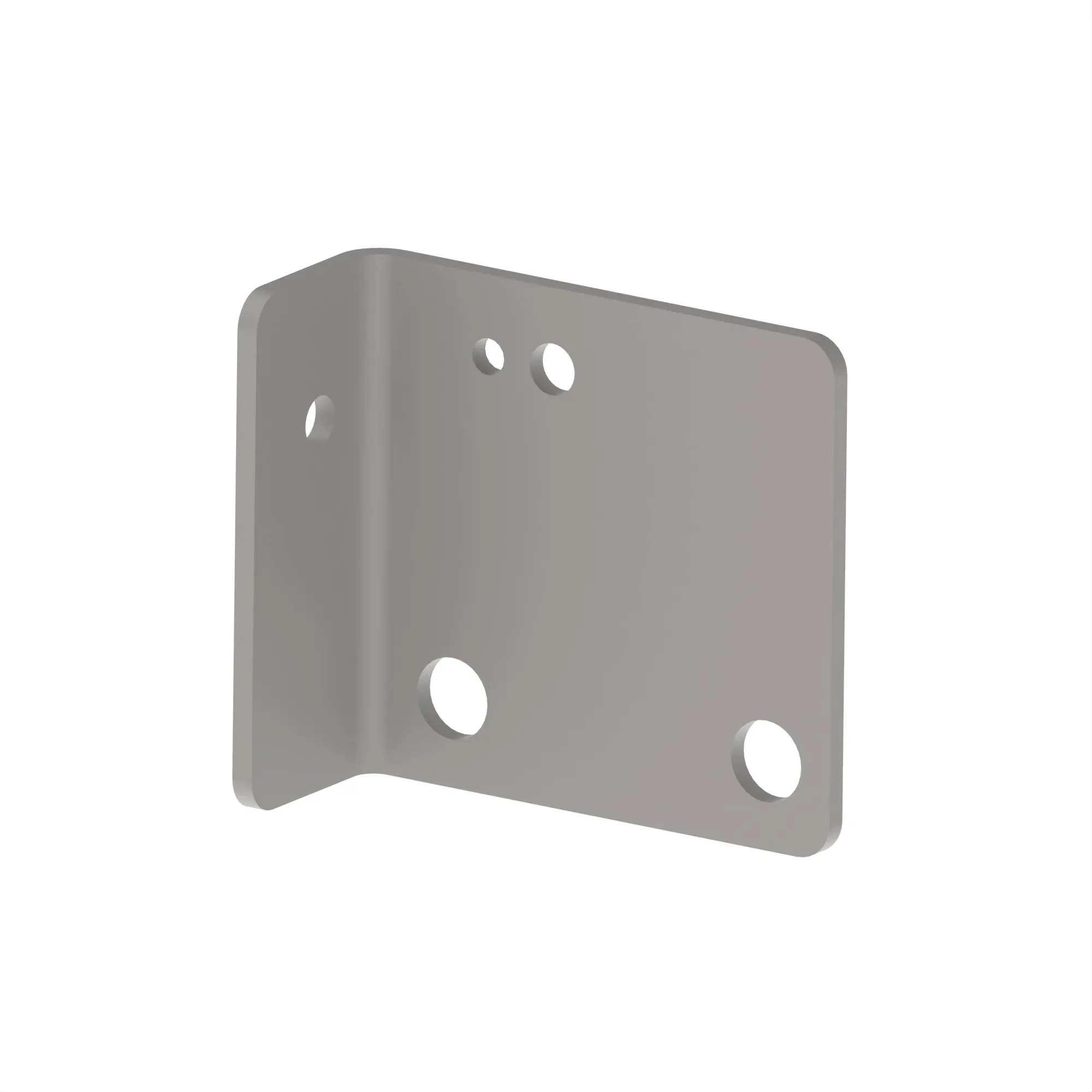 John Deere Fuel Lines Bracket - HXE183700