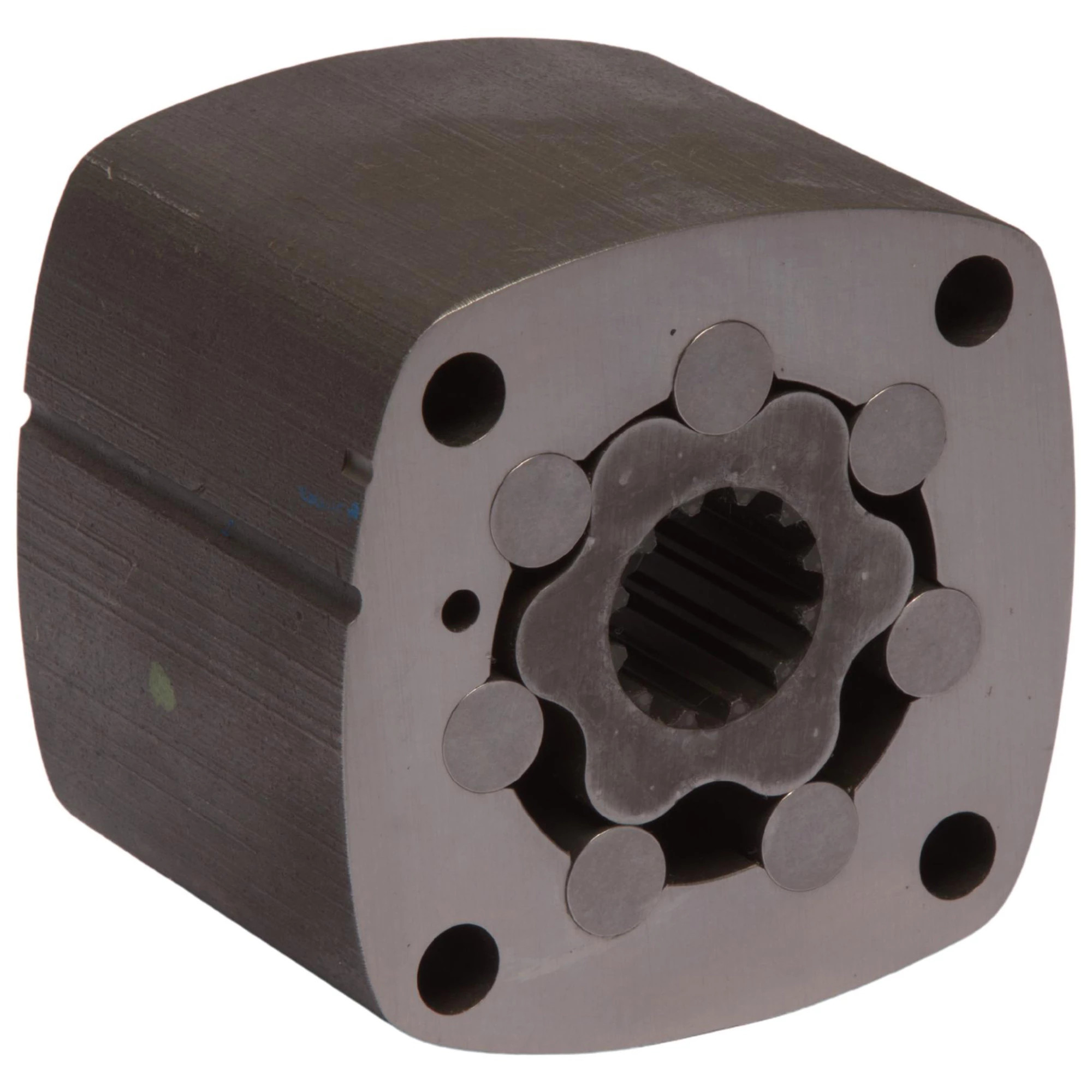 John Deere Buttlifter Roller Motor - 0330047811