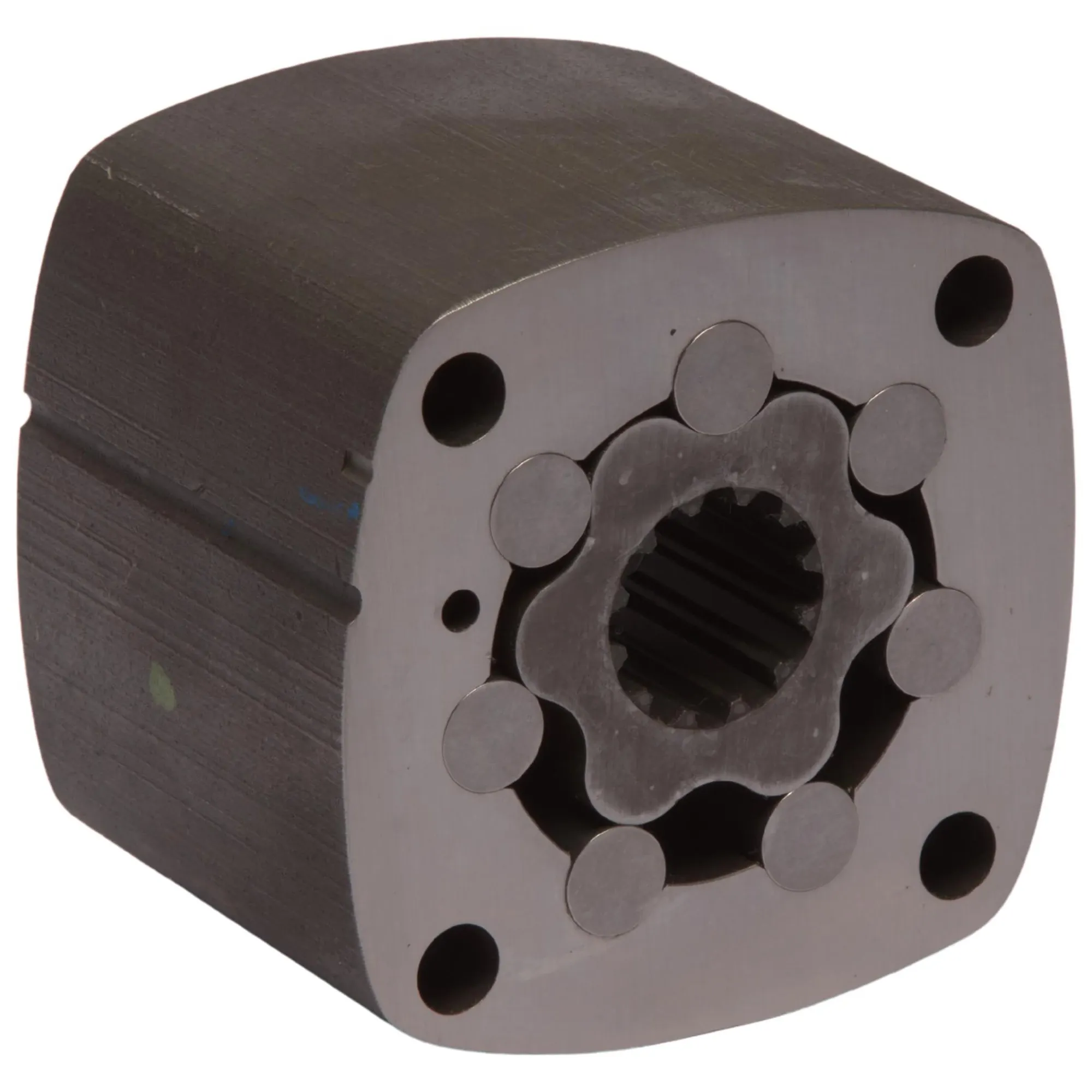 John Deere Buttlifter Roller Motor - 0330047811