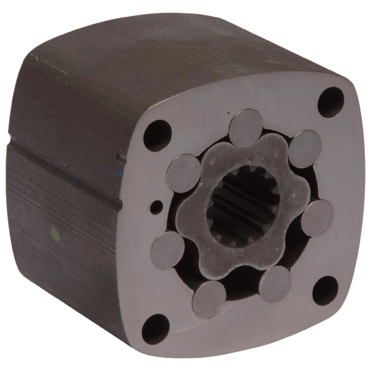 John Deere Buttlifter Roller Motor - 0330047811