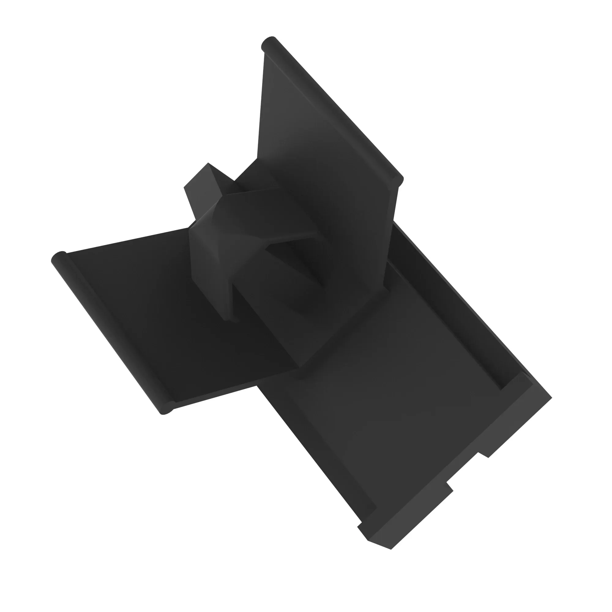 CONNECTOR CLIP