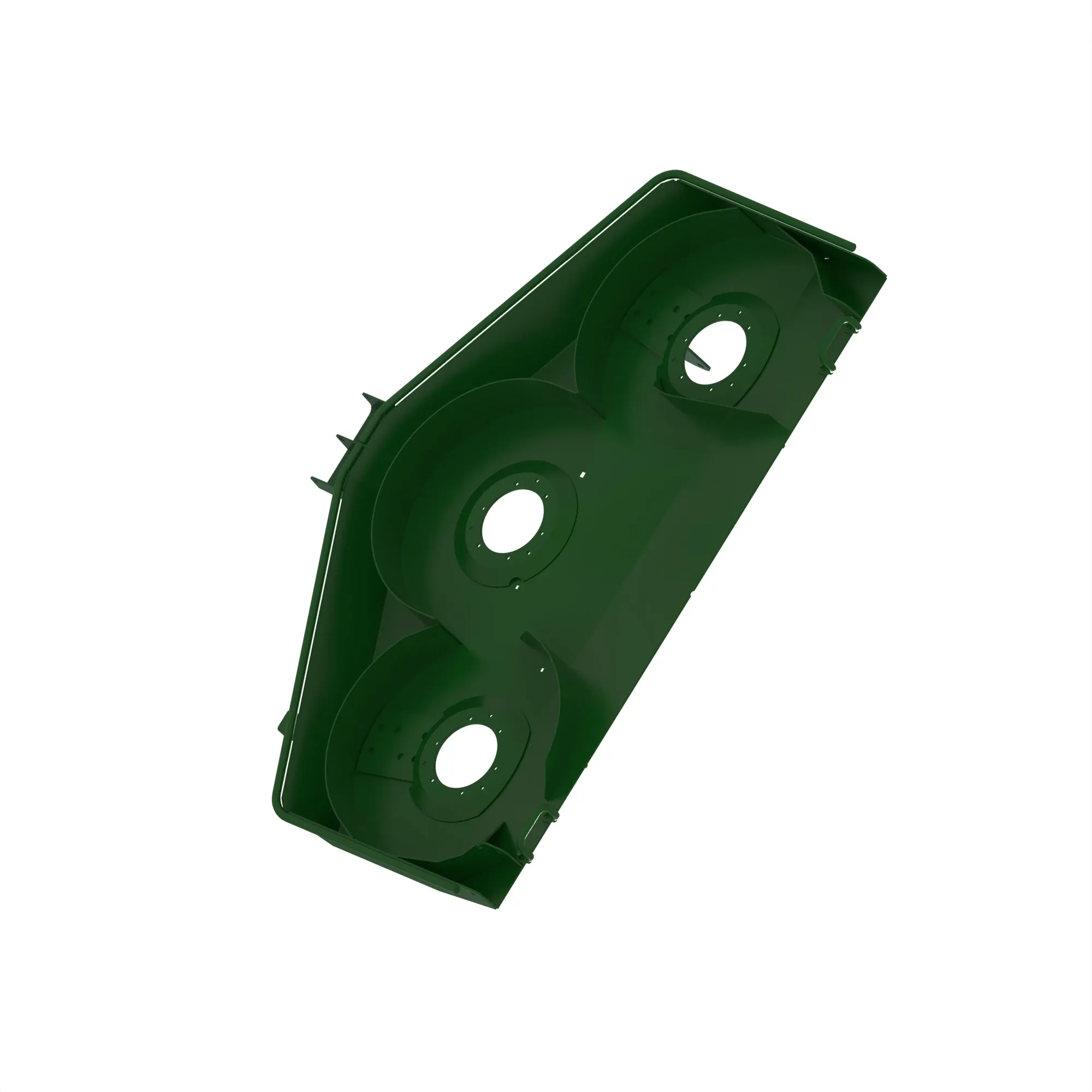Mower Deck