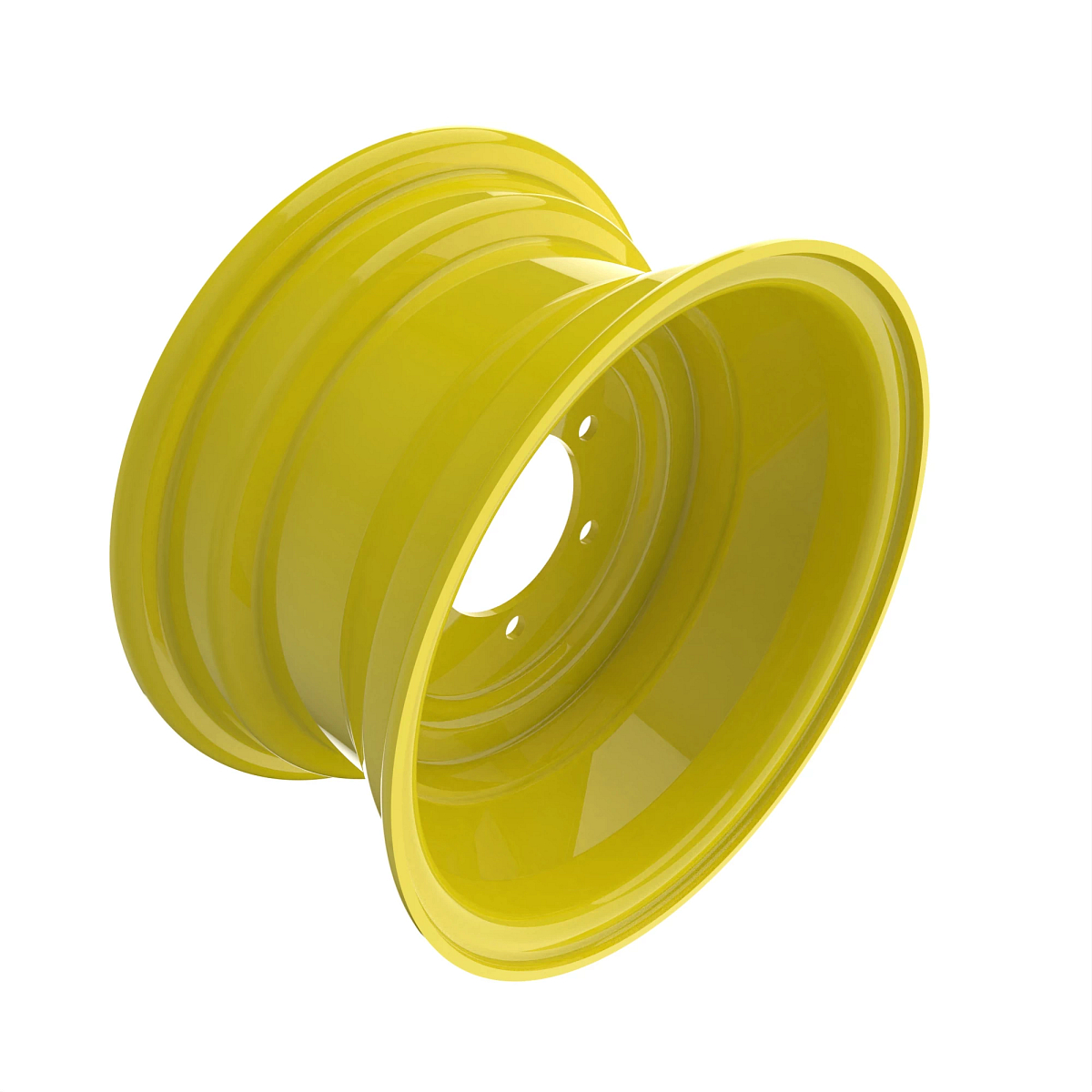 WHEEL, 15 X 8 LB