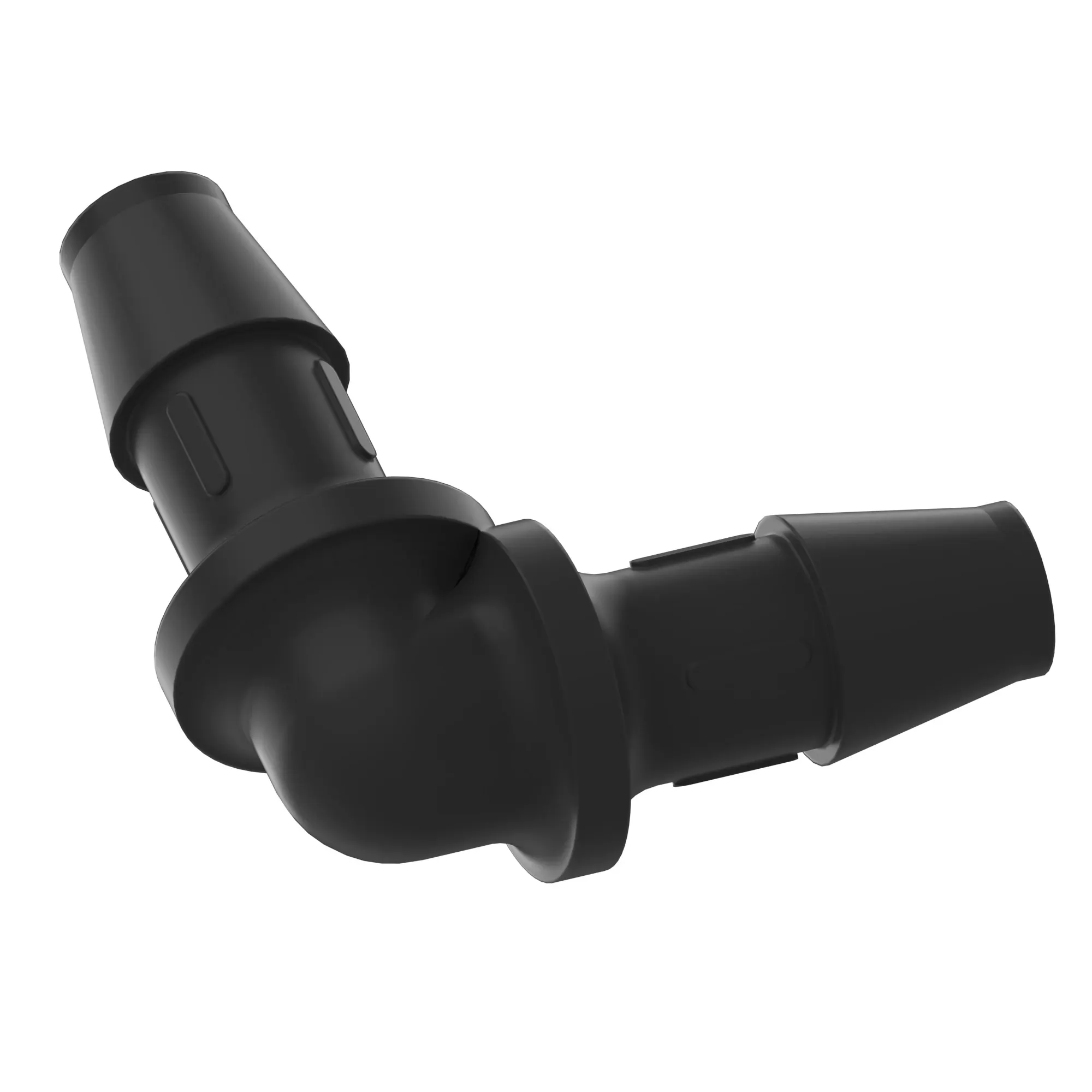 John Deere Elbow Fitting - TCU37833