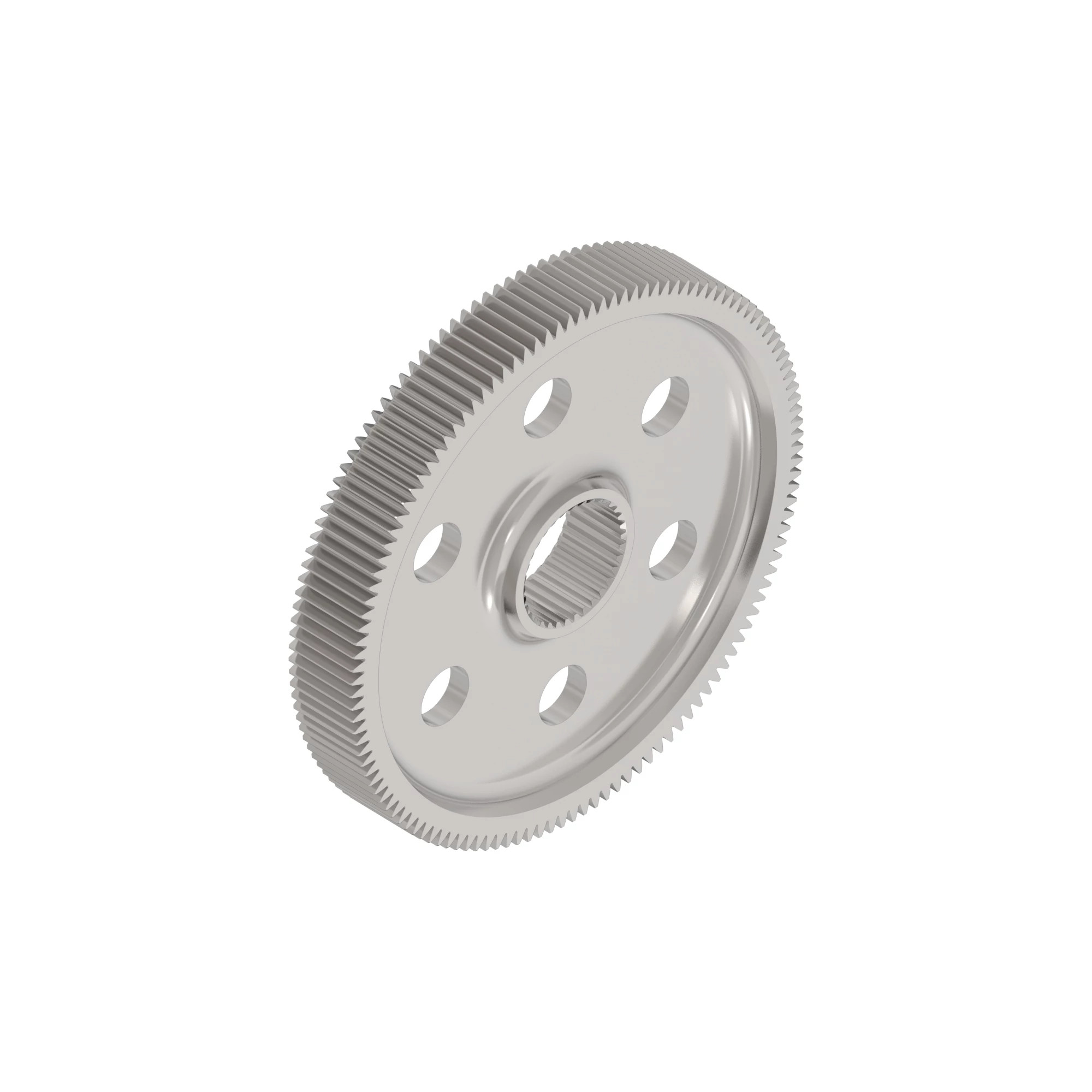 GEAR, GEAR OUTPUT Z = 126