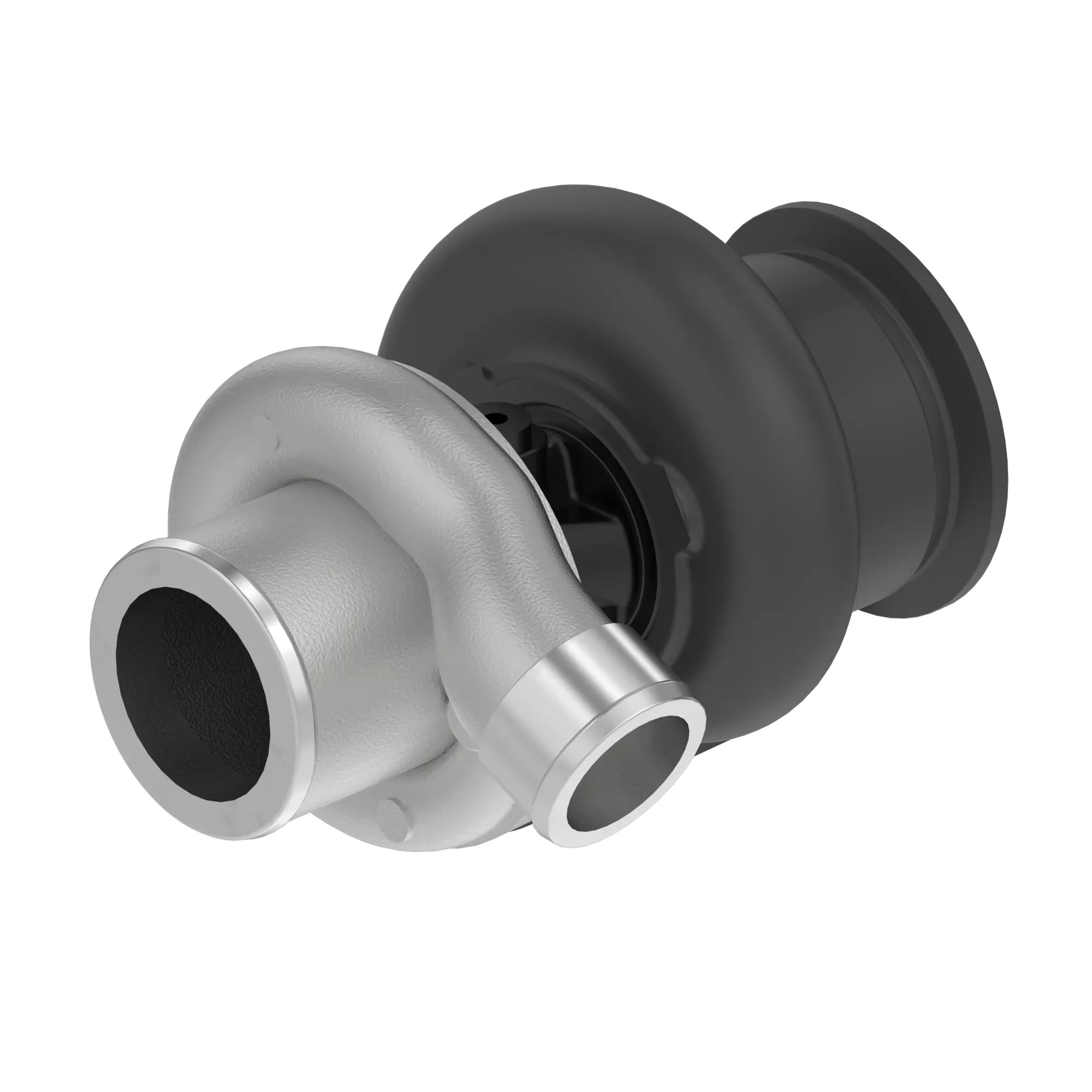 John Deere Reman REMAN Turbocharger, 4.5 Liters - SE501671