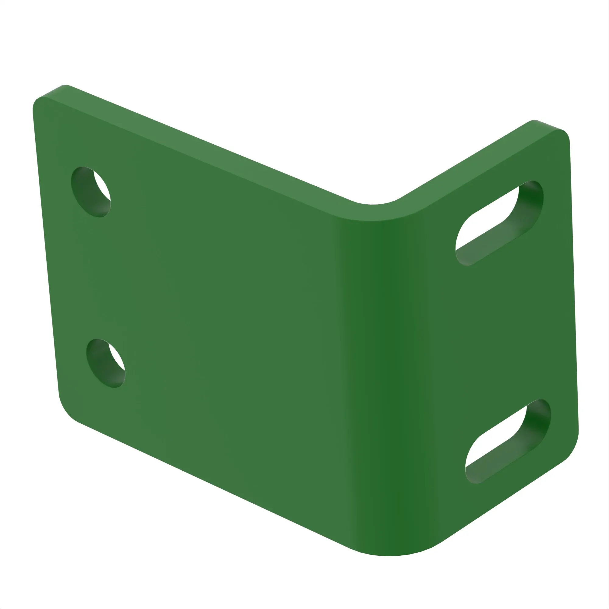 BRACKET, 1795 VACUUM BELL SUPPORT