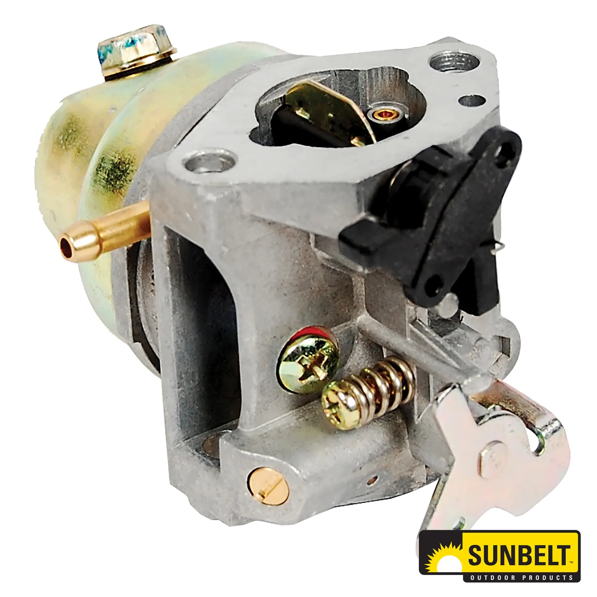 Sunbelt Carburetor - A-B1HN016