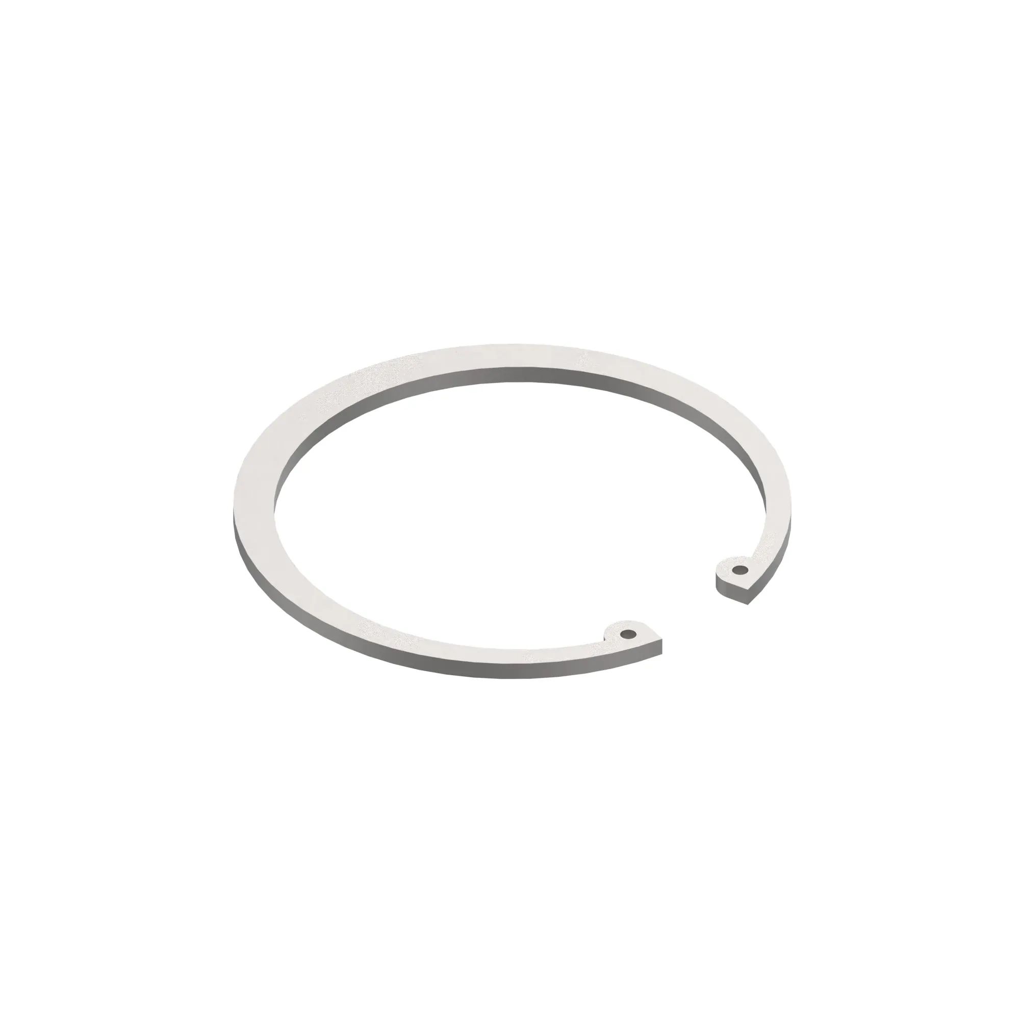 John Deere Snap Ring - T204970