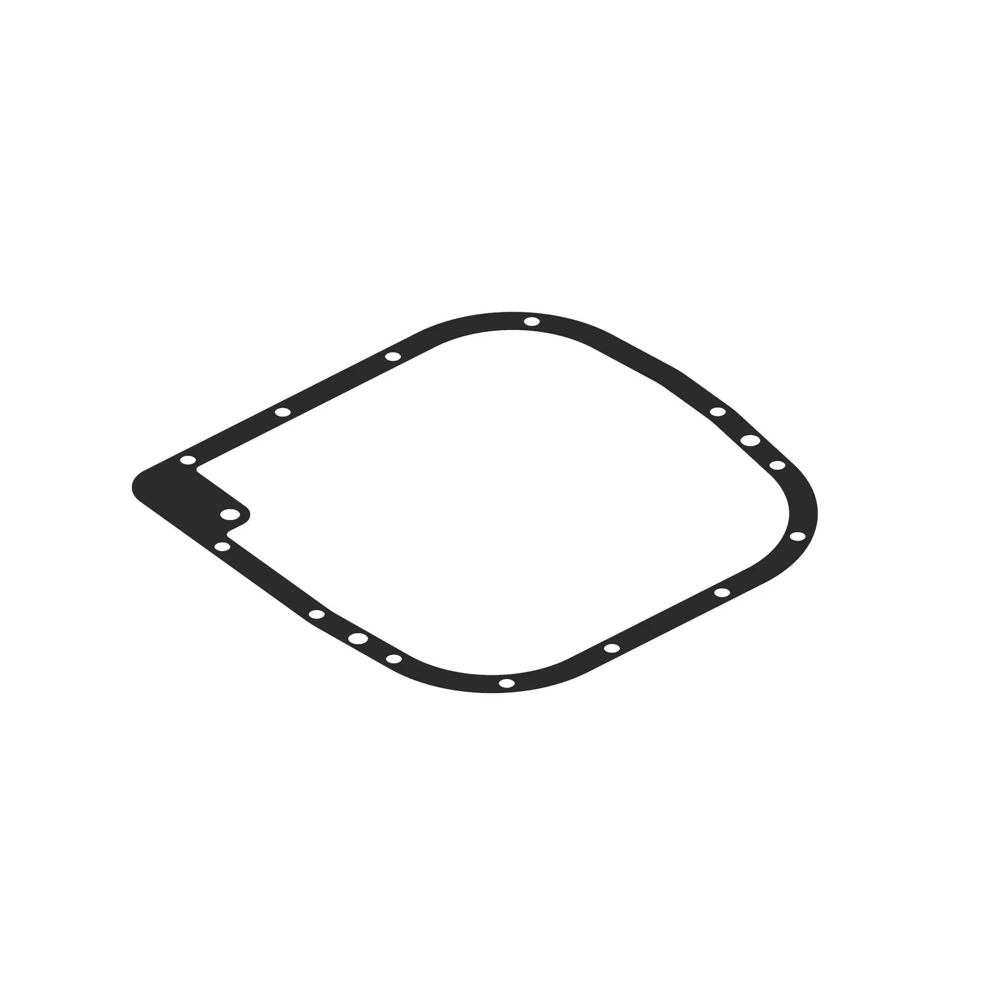 John Deere Gear Housing Gasket - T84826