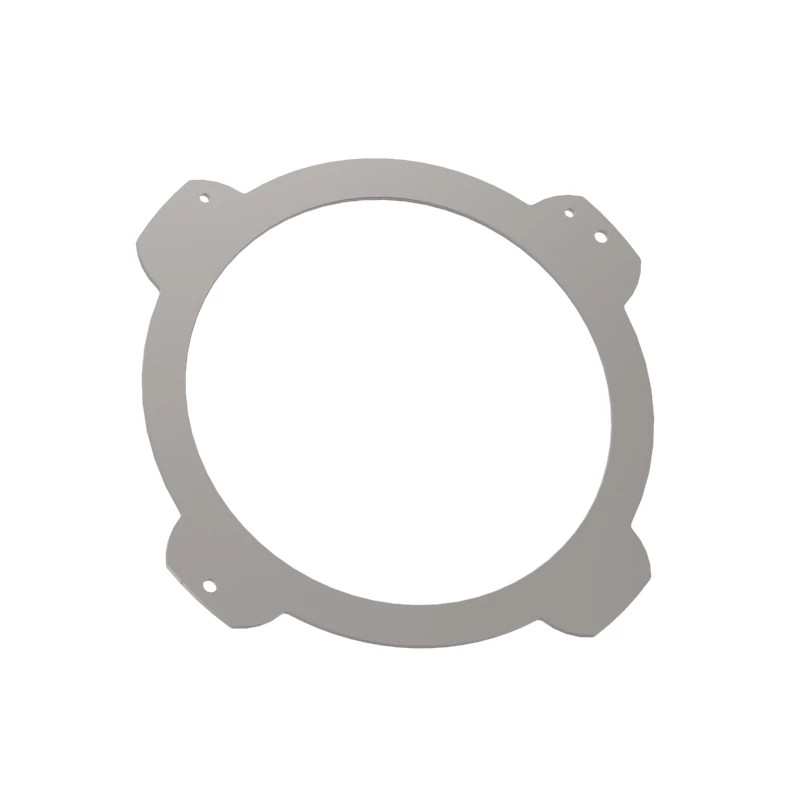 John Deere PowrQuadâ„¢ Transmission Planetary Brake Clutch Plate - R216292