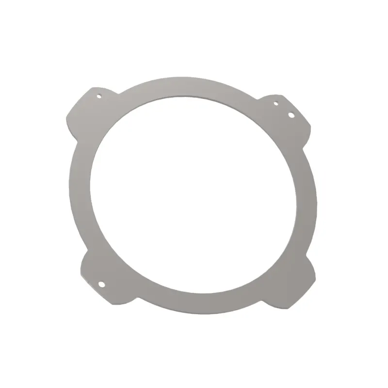 John Deere PowrQuad™ Transmission Planetary Brake Clutch Plate - R216292