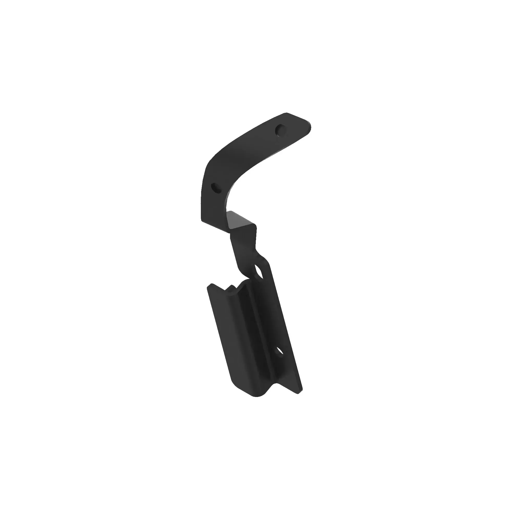 John Deere Fender To Extension Bracket - SJ31538