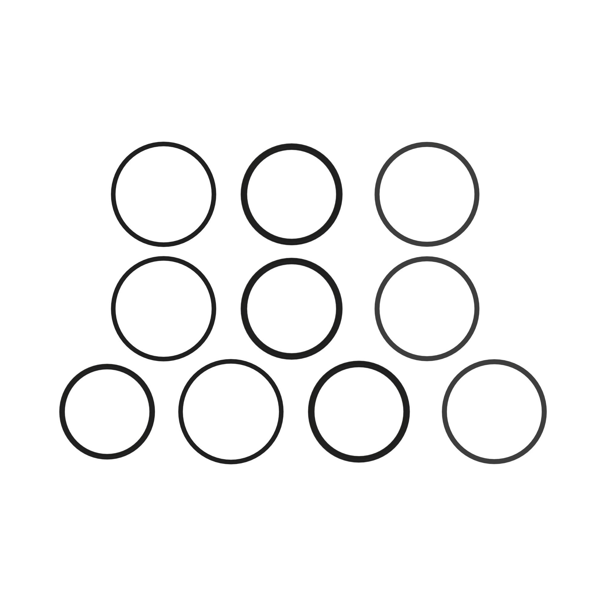 Hydraulic Cylinder Kit