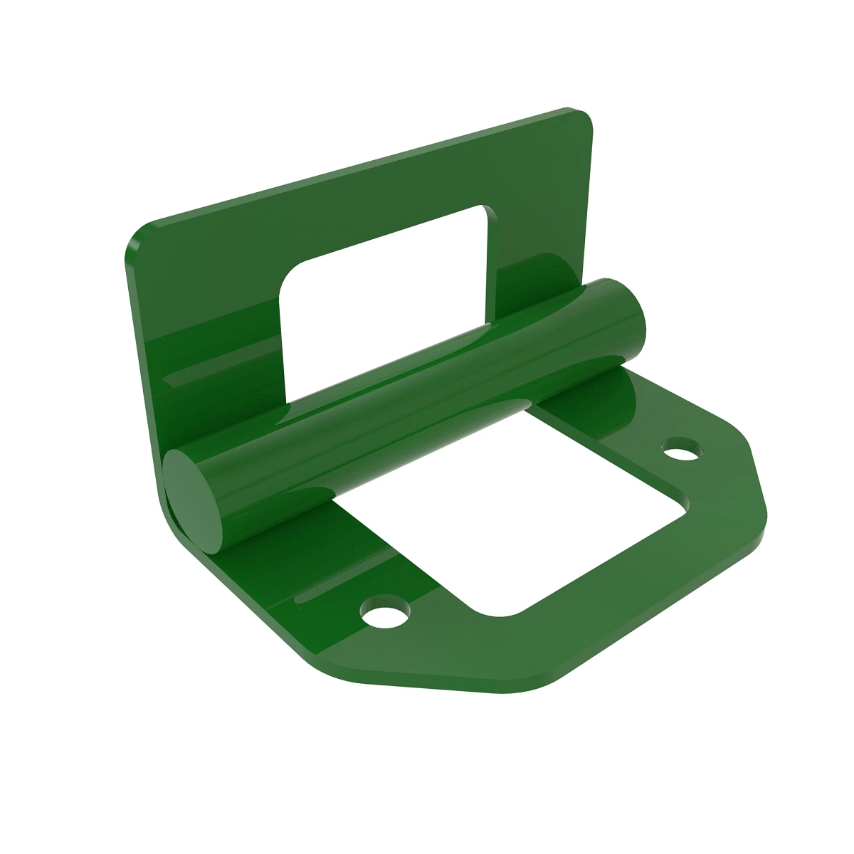 Underframe Shield Hinge