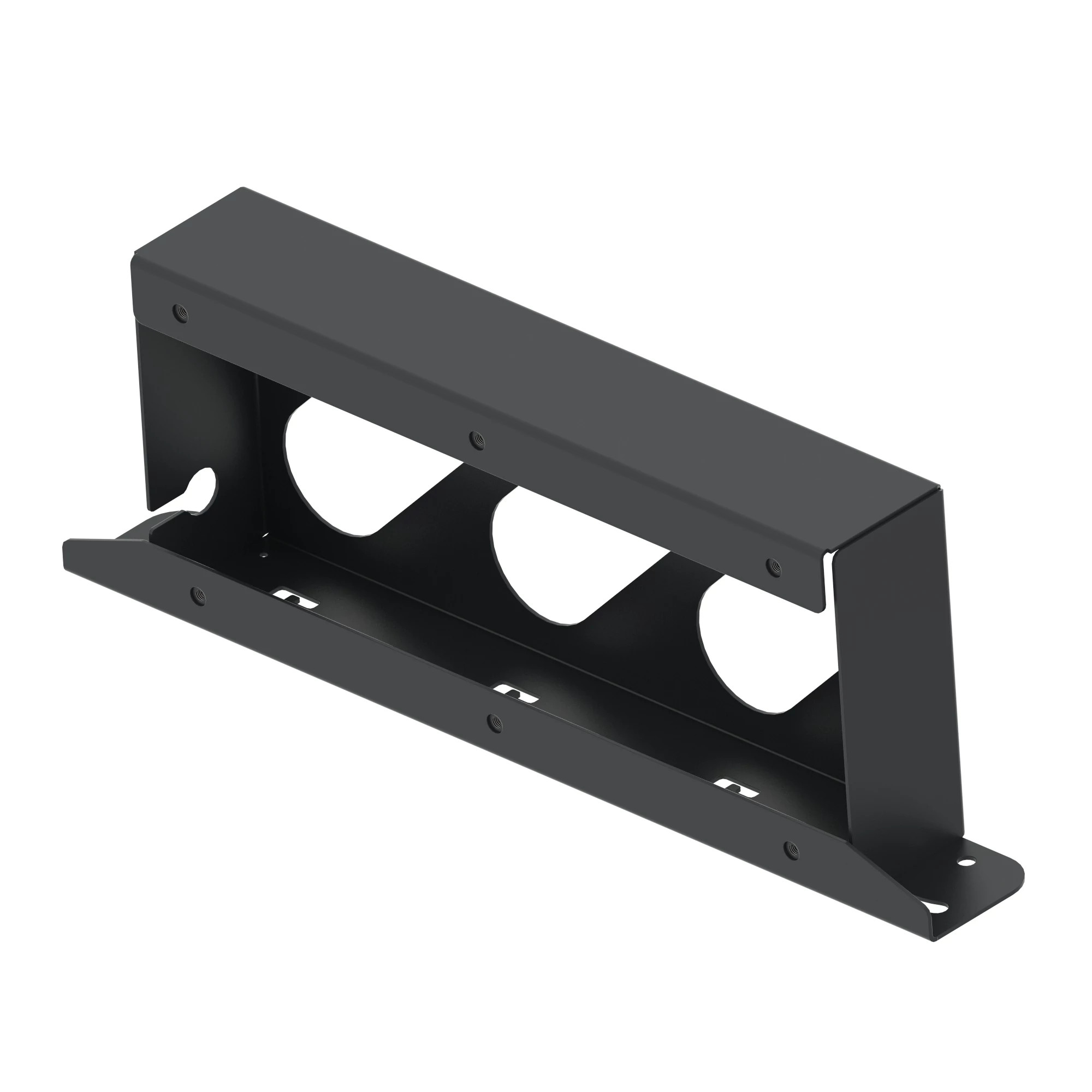 BRACKET, OBW